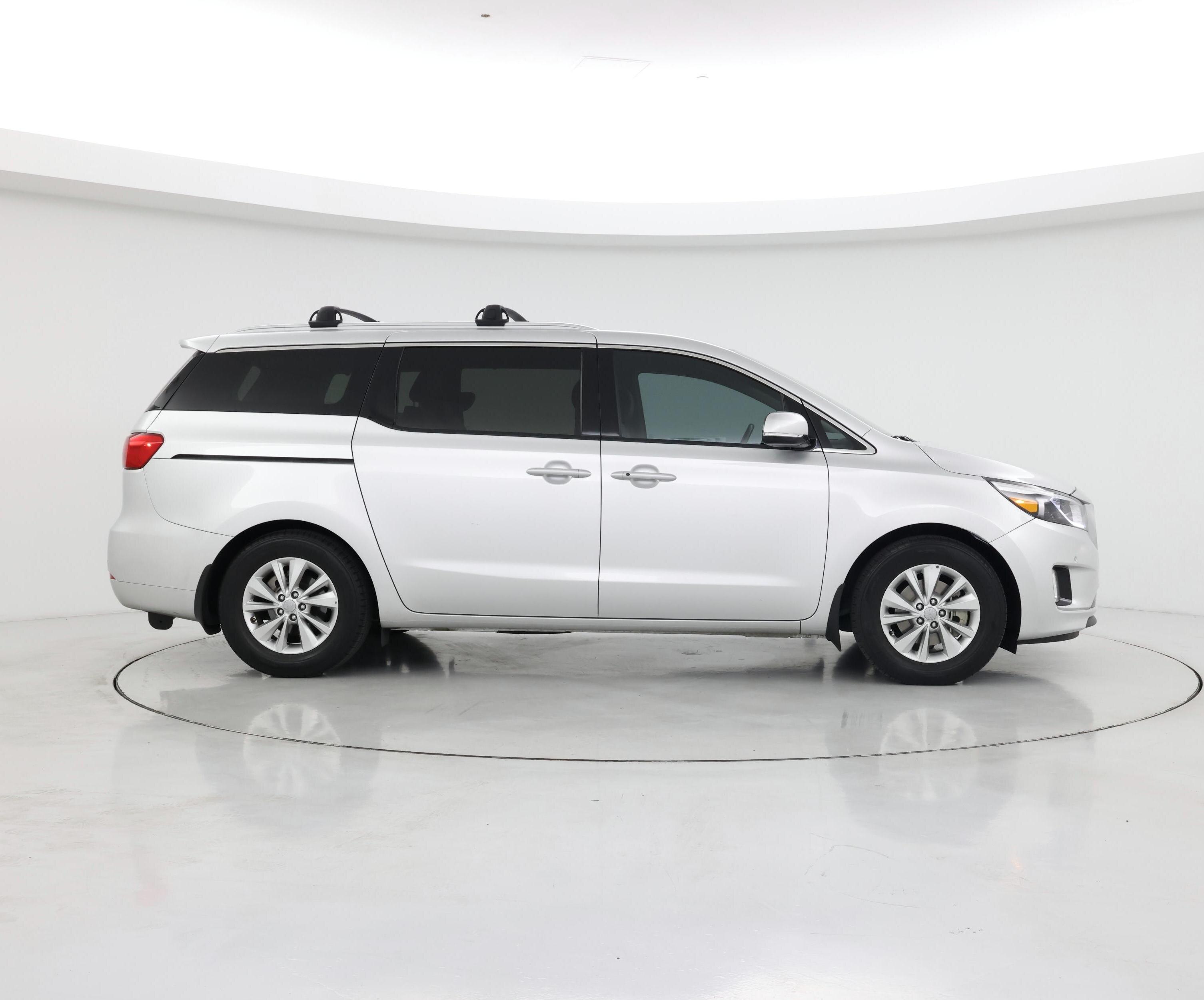 Thumbnail: 2017 Kia Sedona - 7