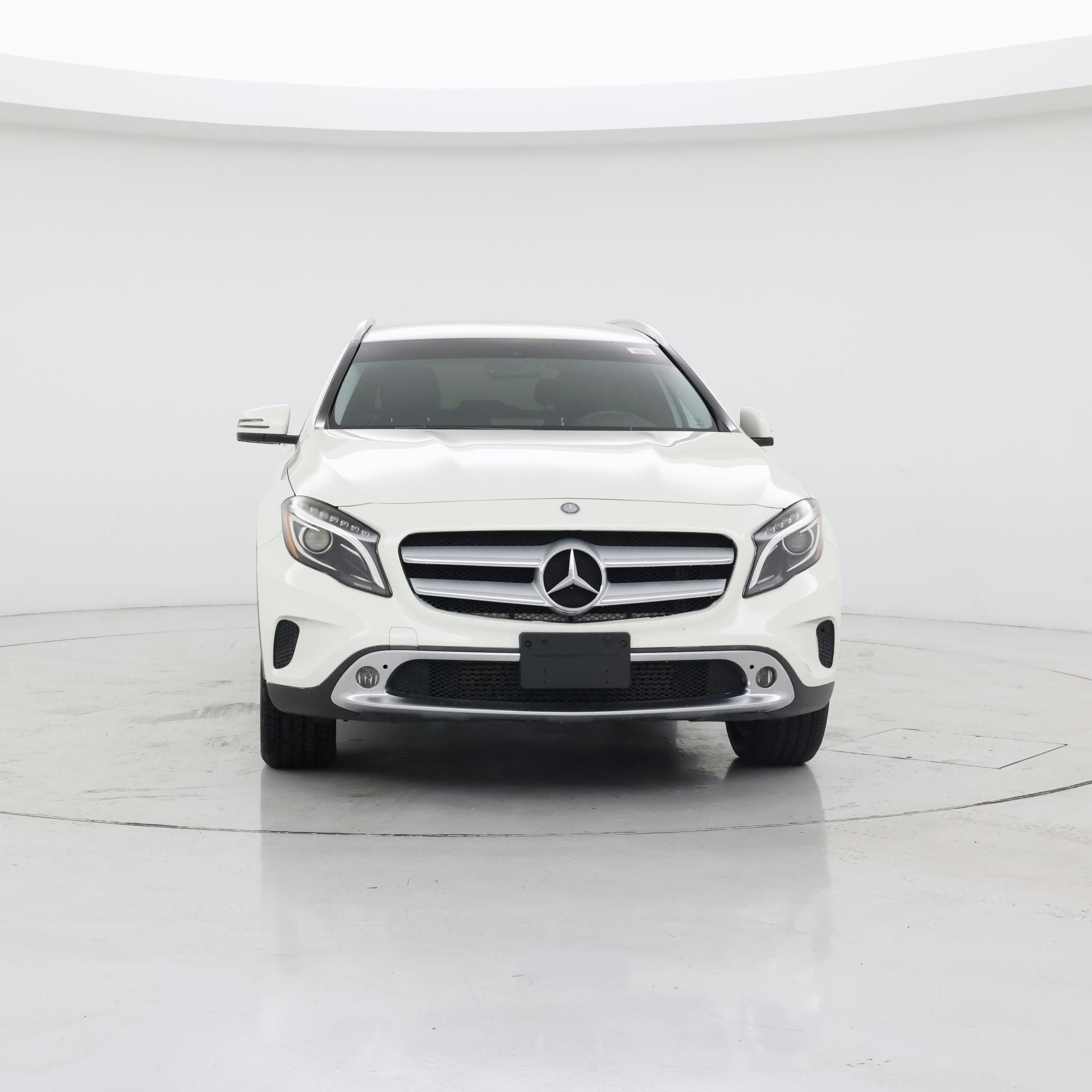 Thumbnail: 2015 Mercedes-Benz GLA - 5