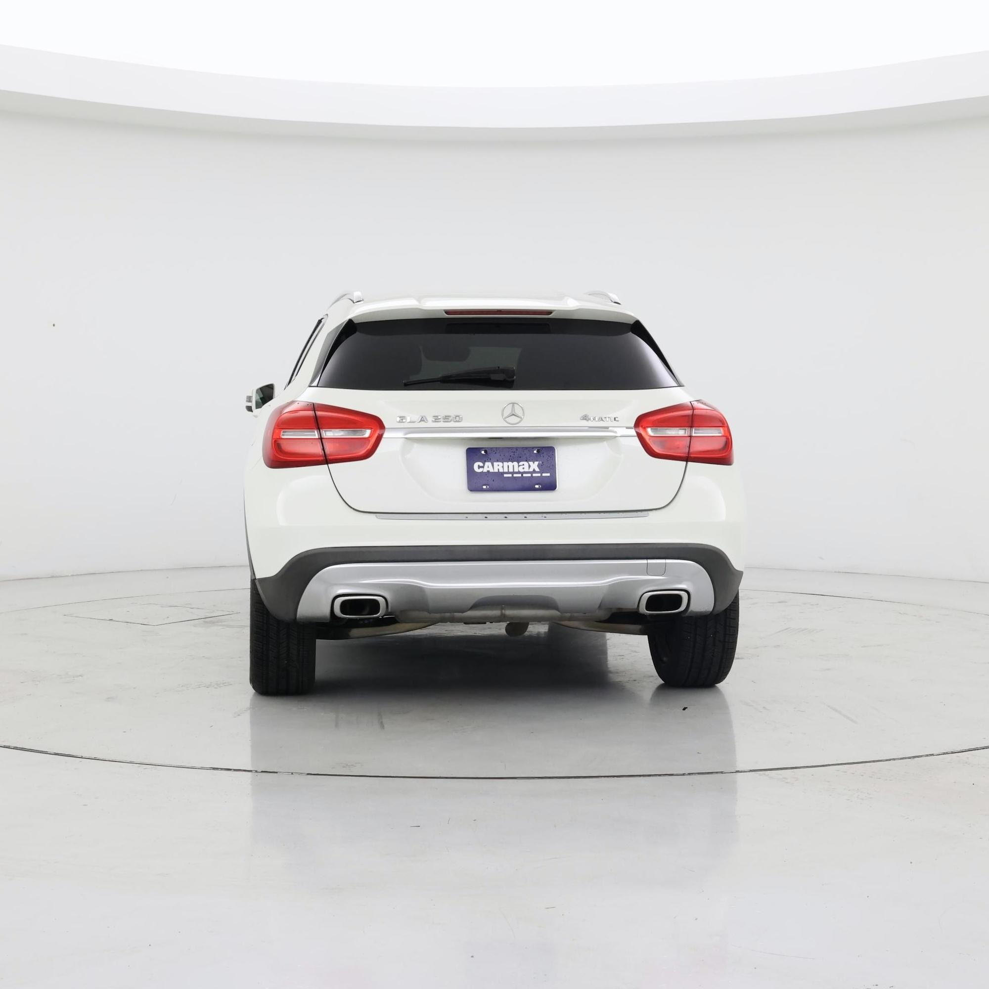 Thumbnail: 2015 Mercedes-Benz GLA - 6