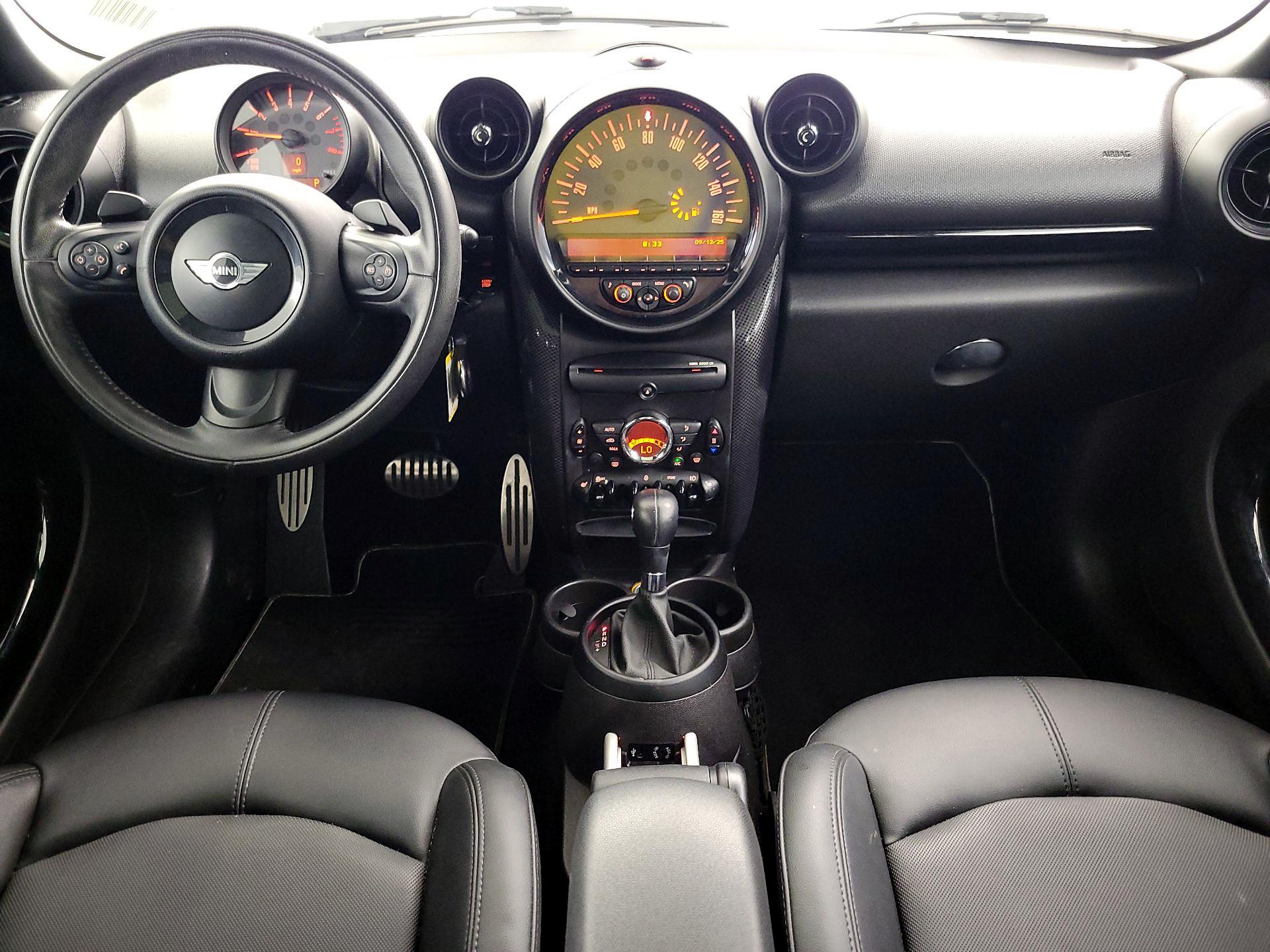 Thumbnail: 2016 MINI Cooper Countryman - 9