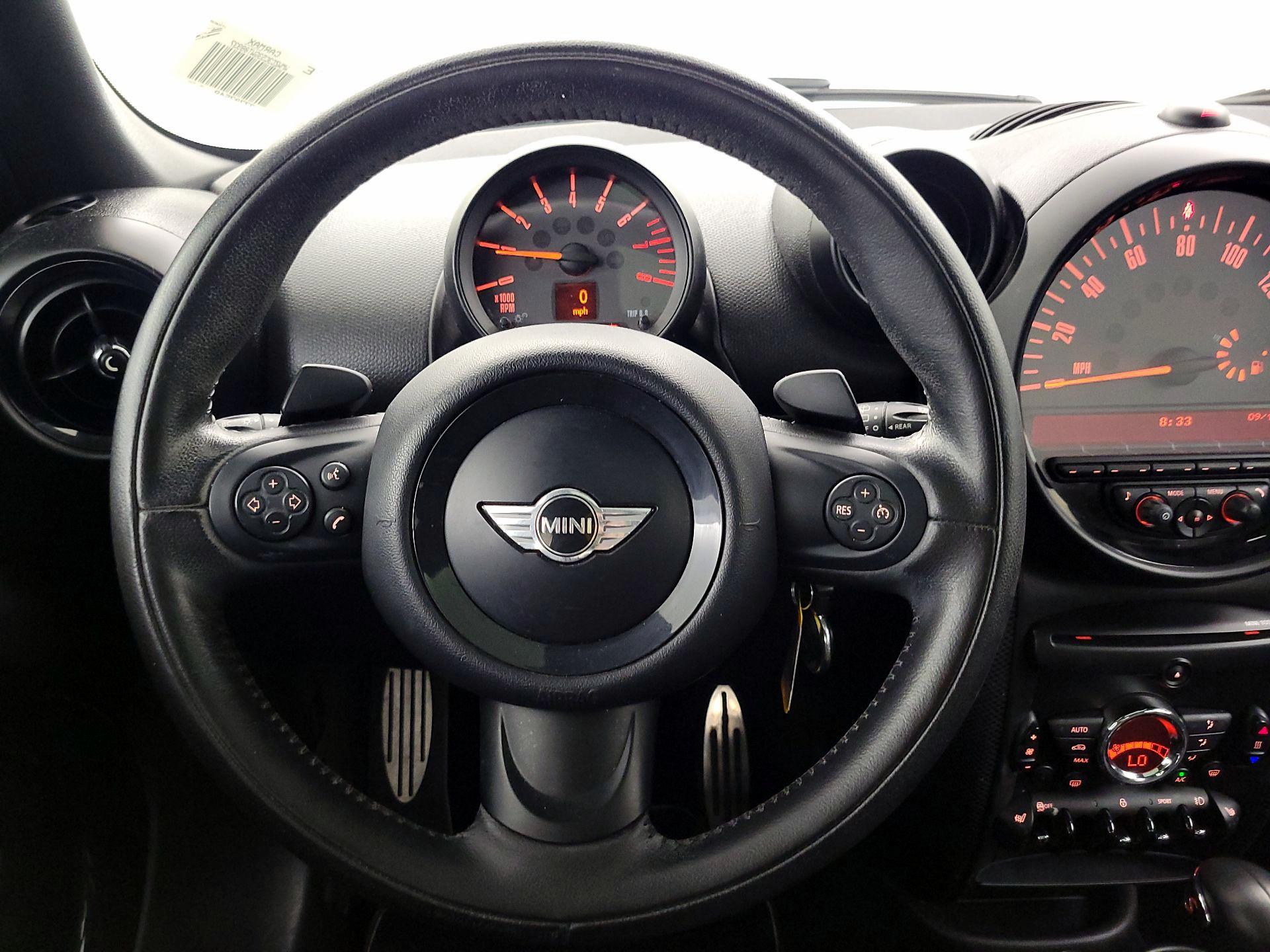 Thumbnail: 2016 MINI Cooper Countryman - 10