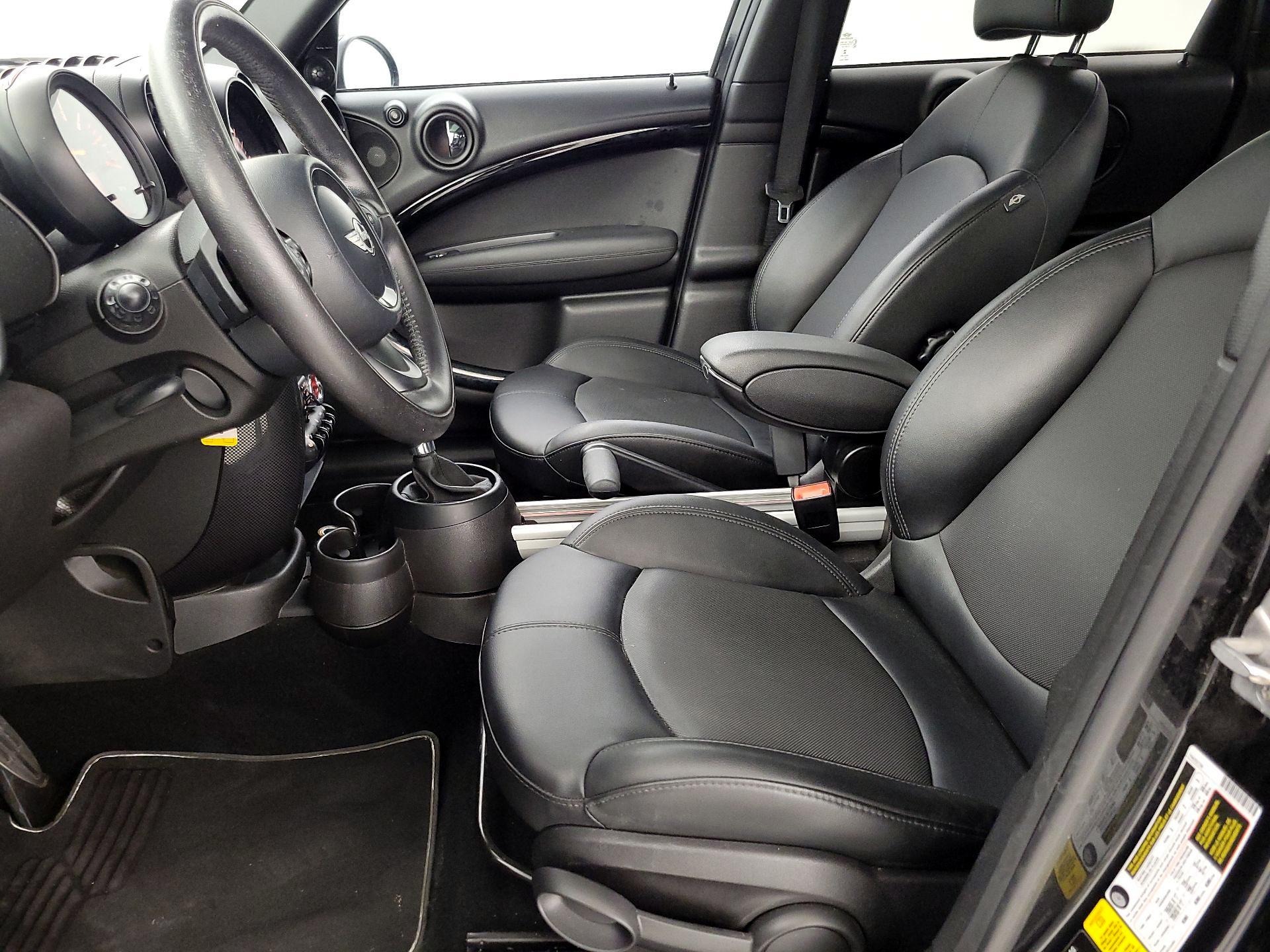 Thumbnail: 2016 MINI Cooper Countryman - 11