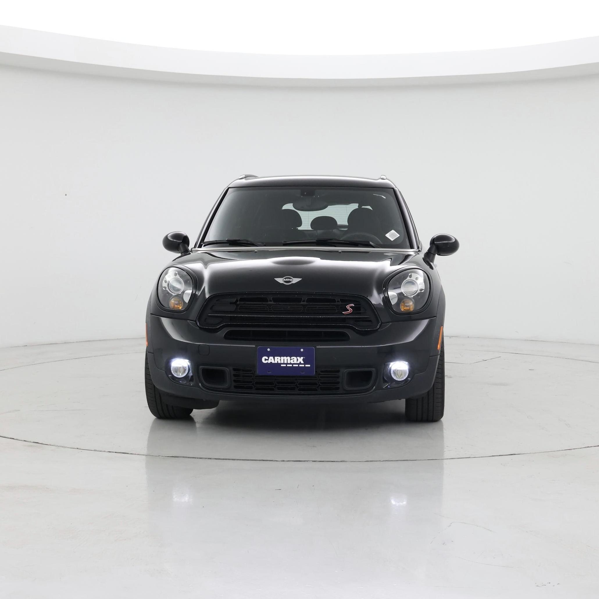 Thumbnail: 2016 MINI Cooper Countryman - 5