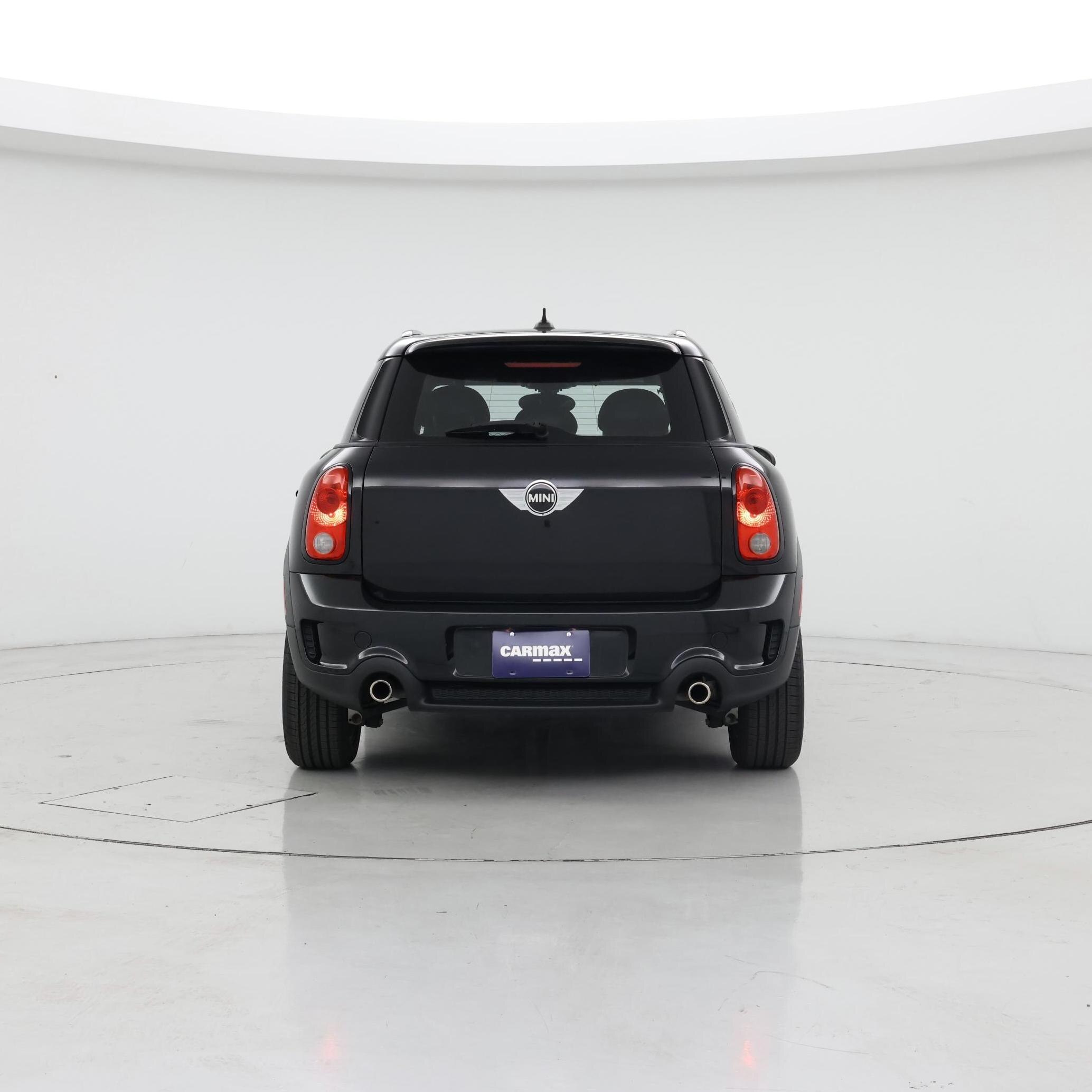 Thumbnail: 2016 MINI Cooper Countryman - 6