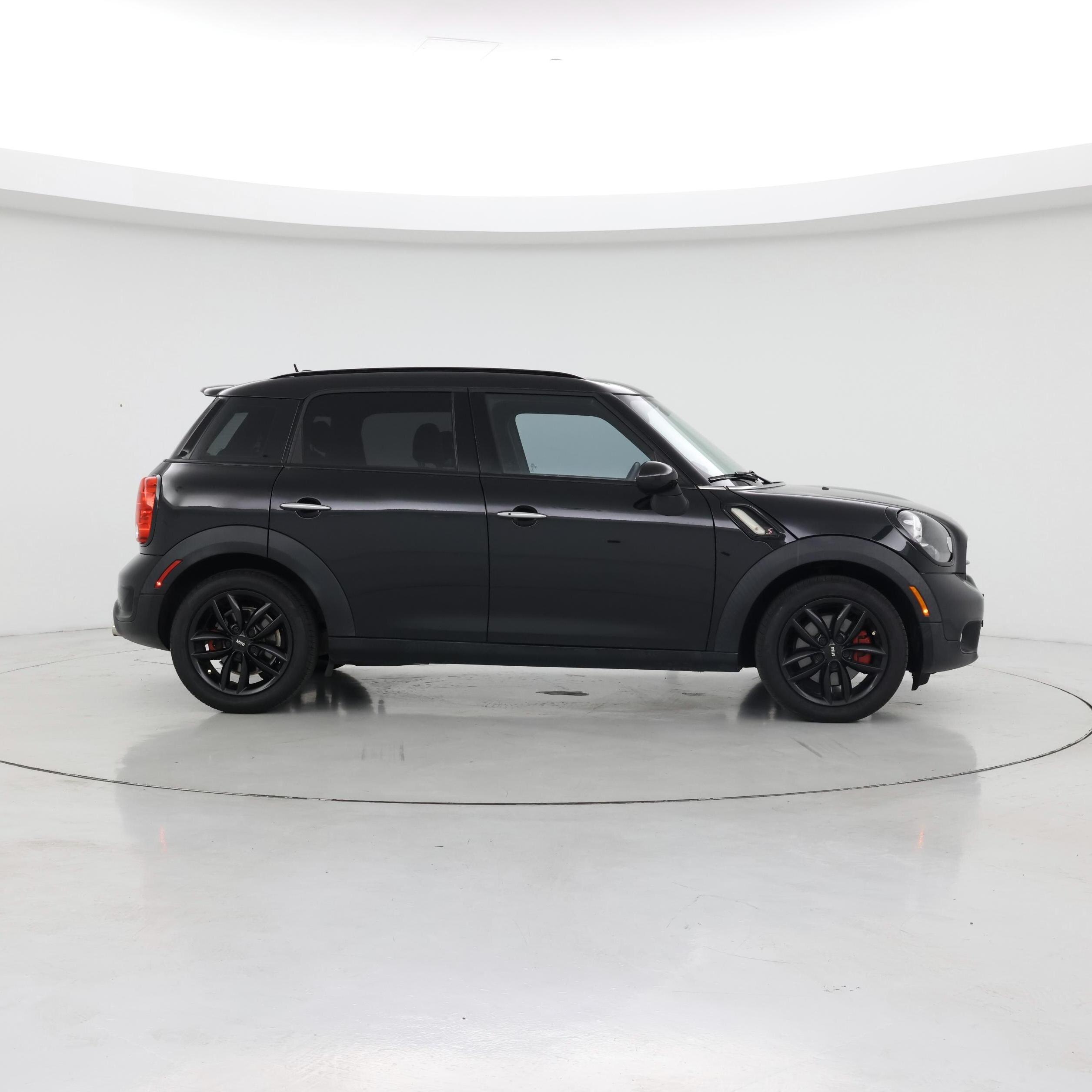 Thumbnail: 2016 MINI Cooper Countryman - 7