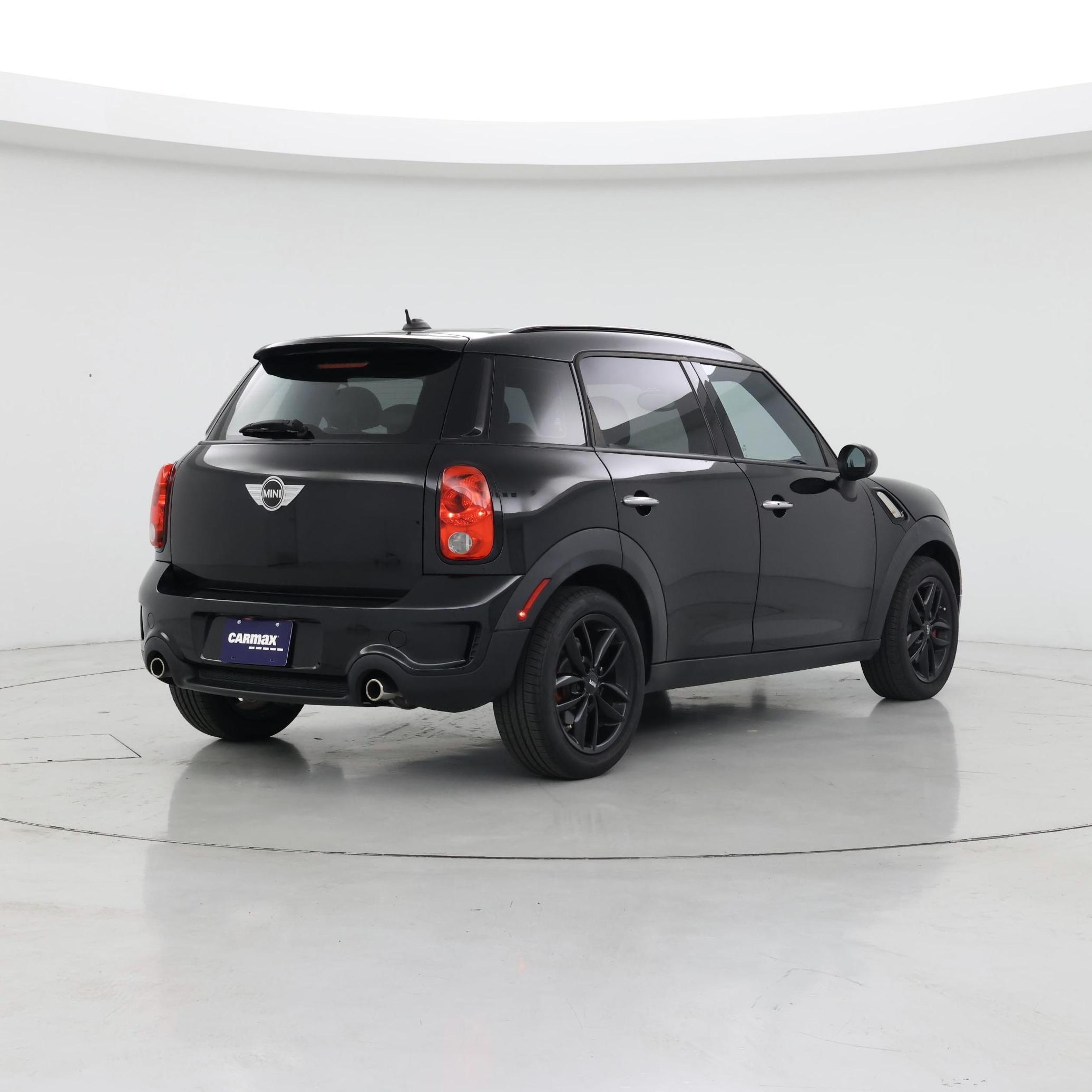 Thumbnail: 2016 MINI Cooper Countryman - 8