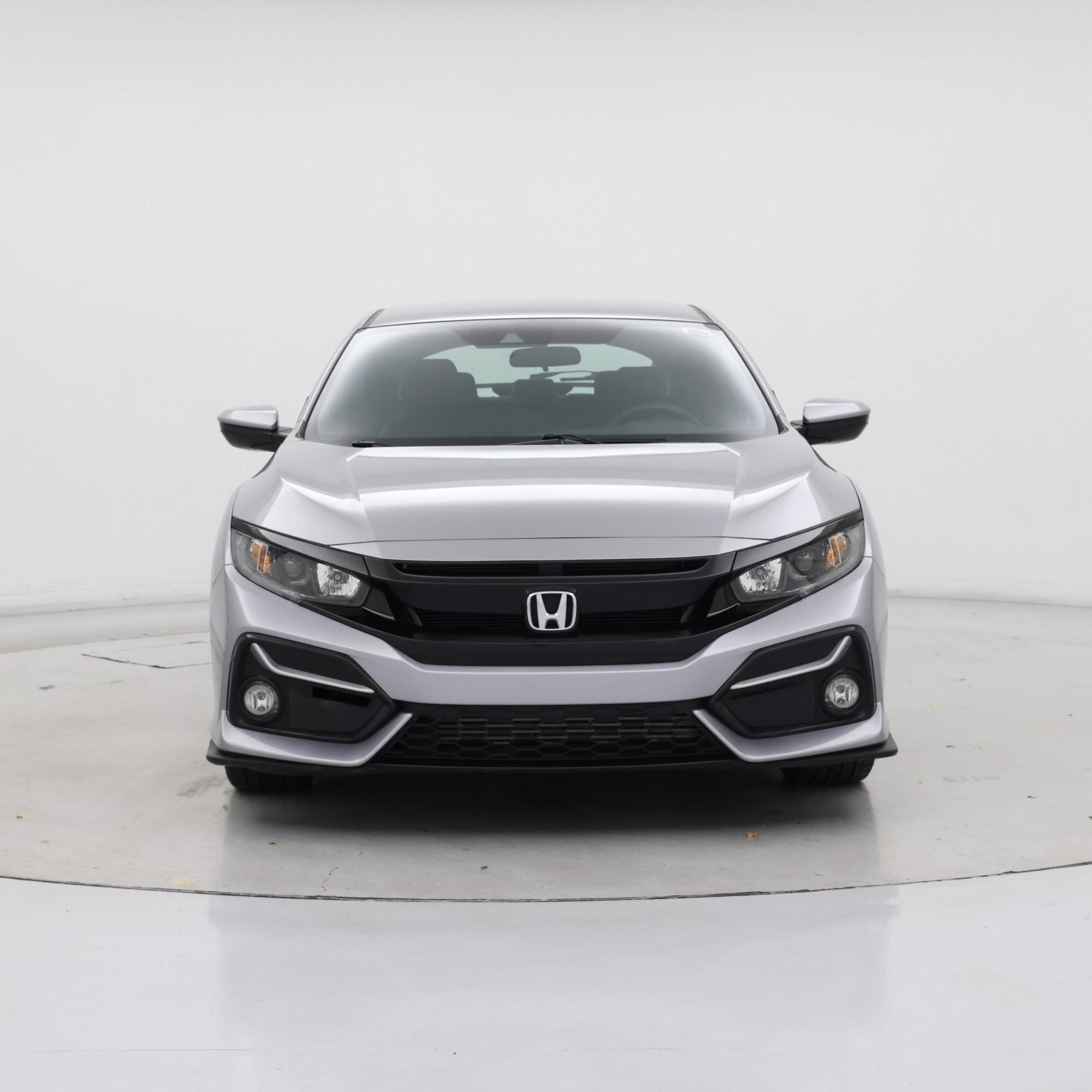 Thumbnail: 2021 Honda Civic - 5