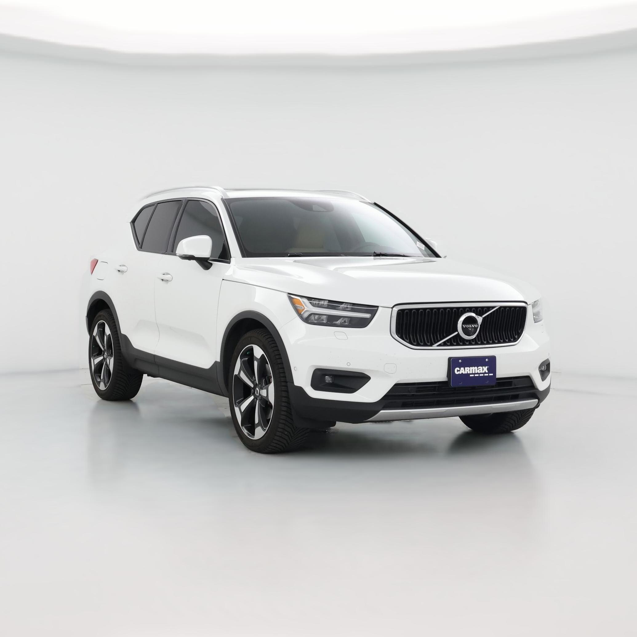 Thumbnail: 2019 Volvo XC40 - 1