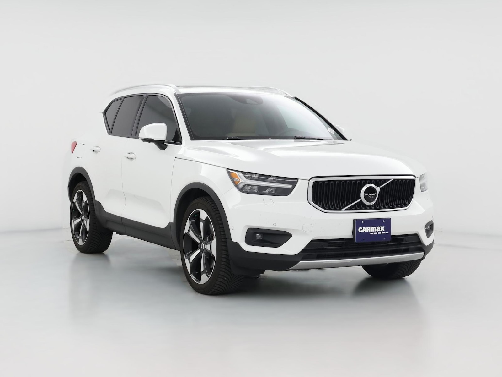 2019 Volvo XC40
