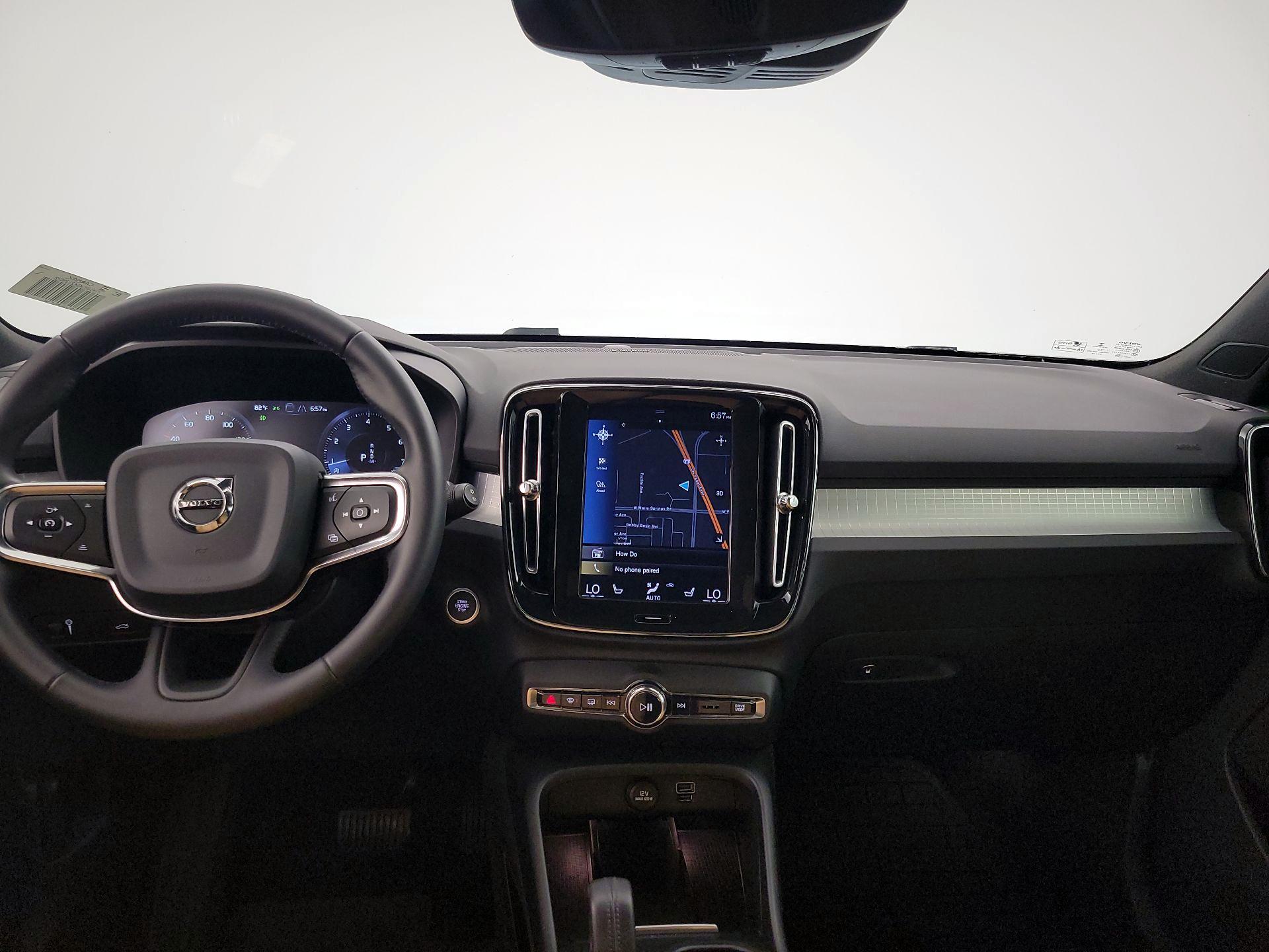 Thumbnail: 2019 Volvo XC40 - 9