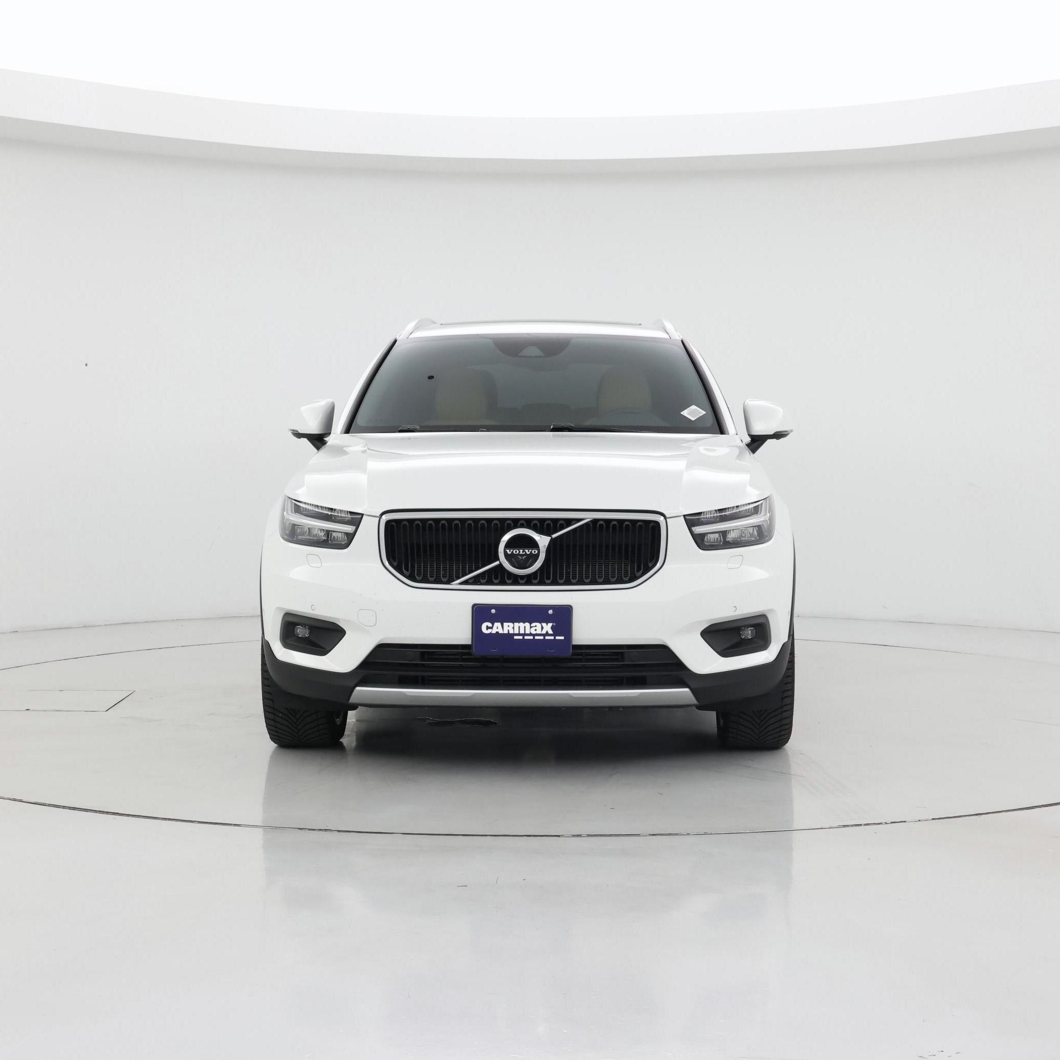 Thumbnail: 2019 Volvo XC40 - 5