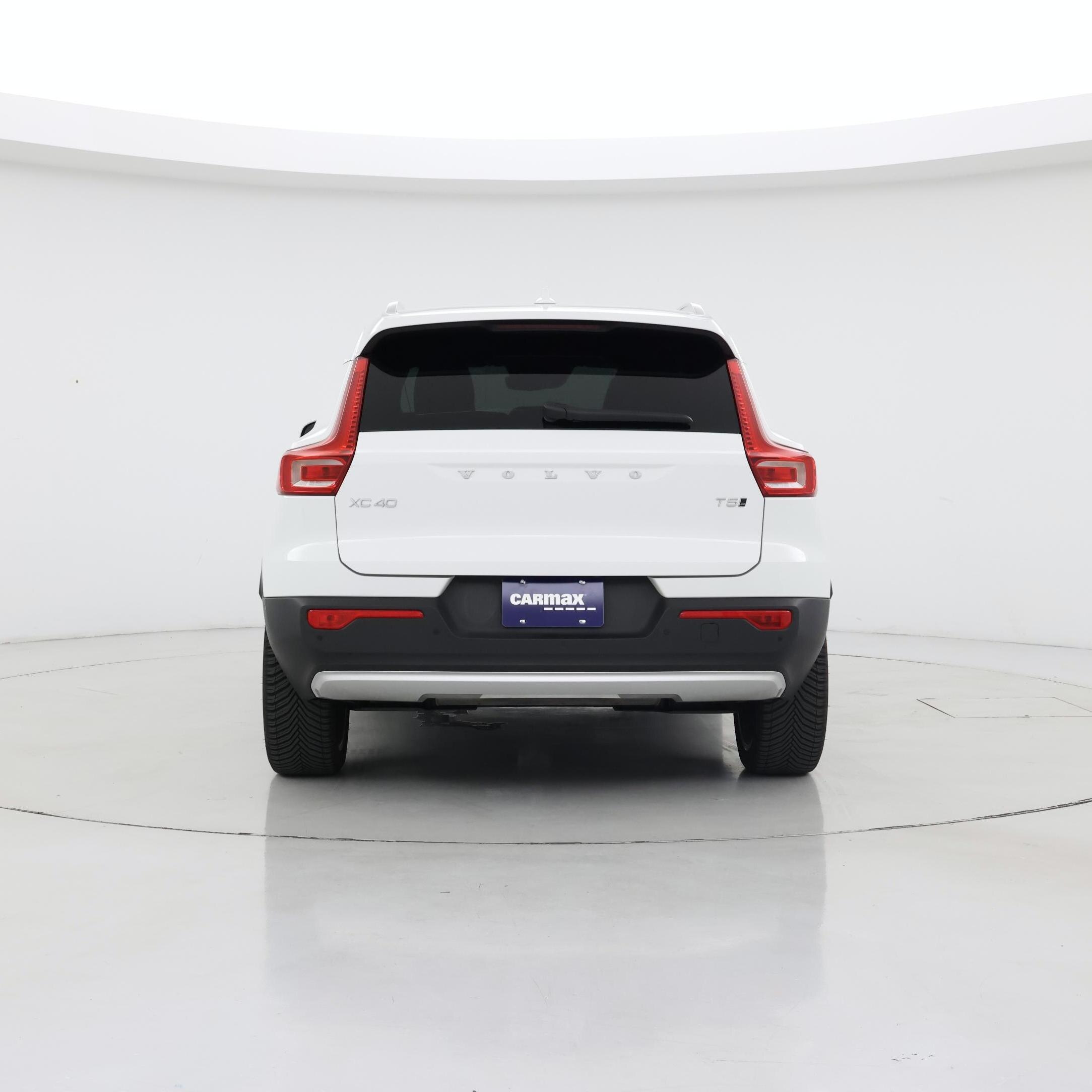 Thumbnail: 2019 Volvo XC40 - 6