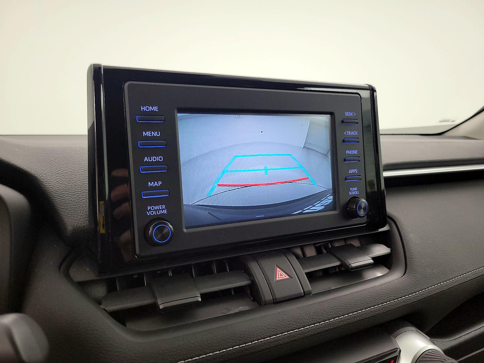 Thumbnail: 2019 Toyota RAV4 - 14