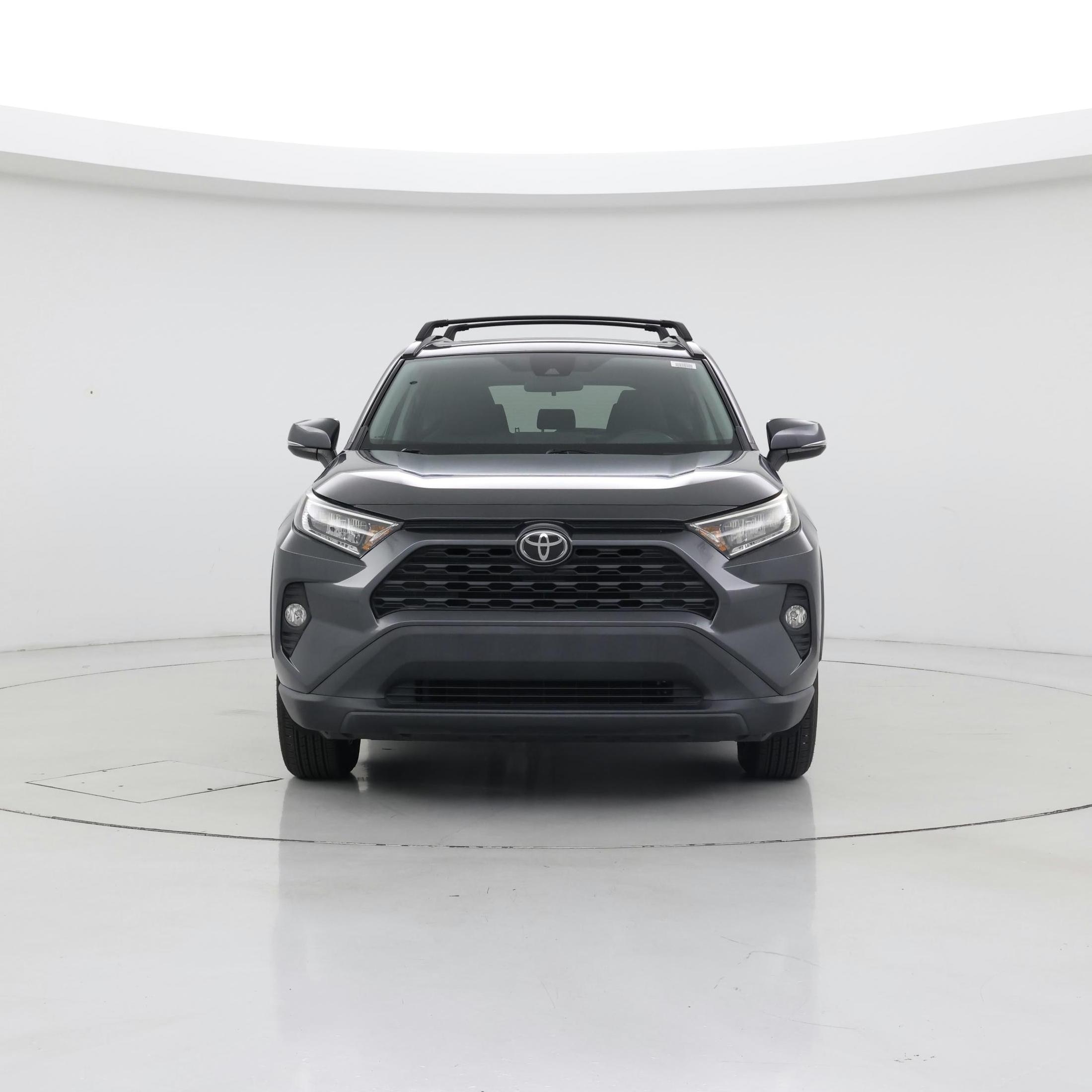 Thumbnail: 2019 Toyota RAV4 - 5