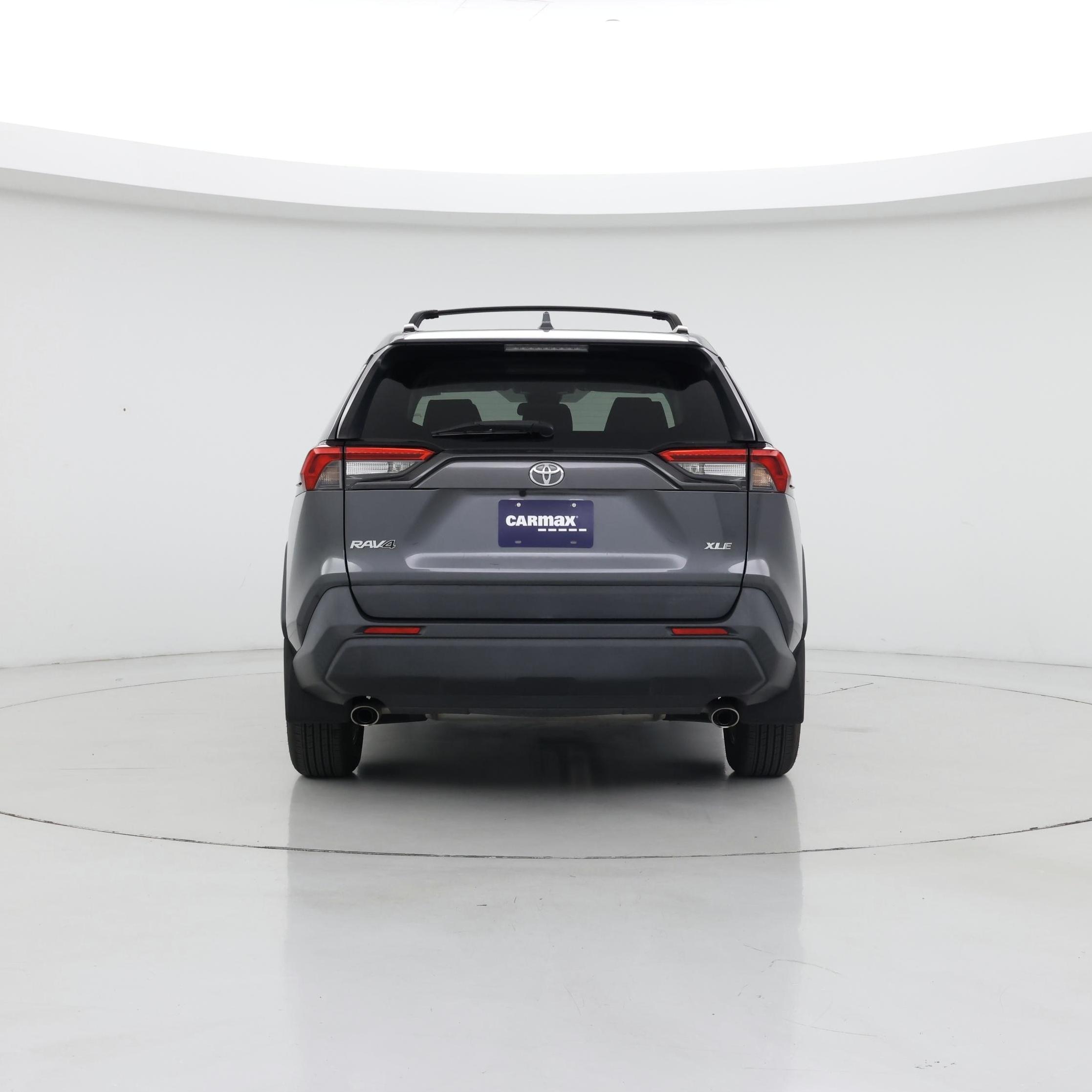 Thumbnail: 2019 Toyota RAV4 - 6