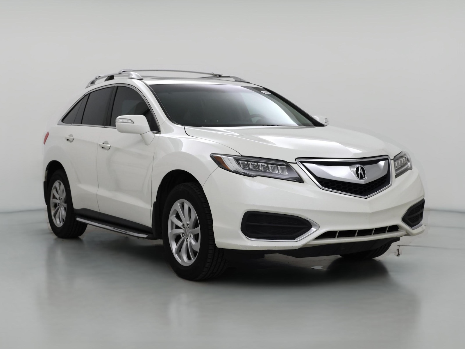 2018 Acura RDX Base