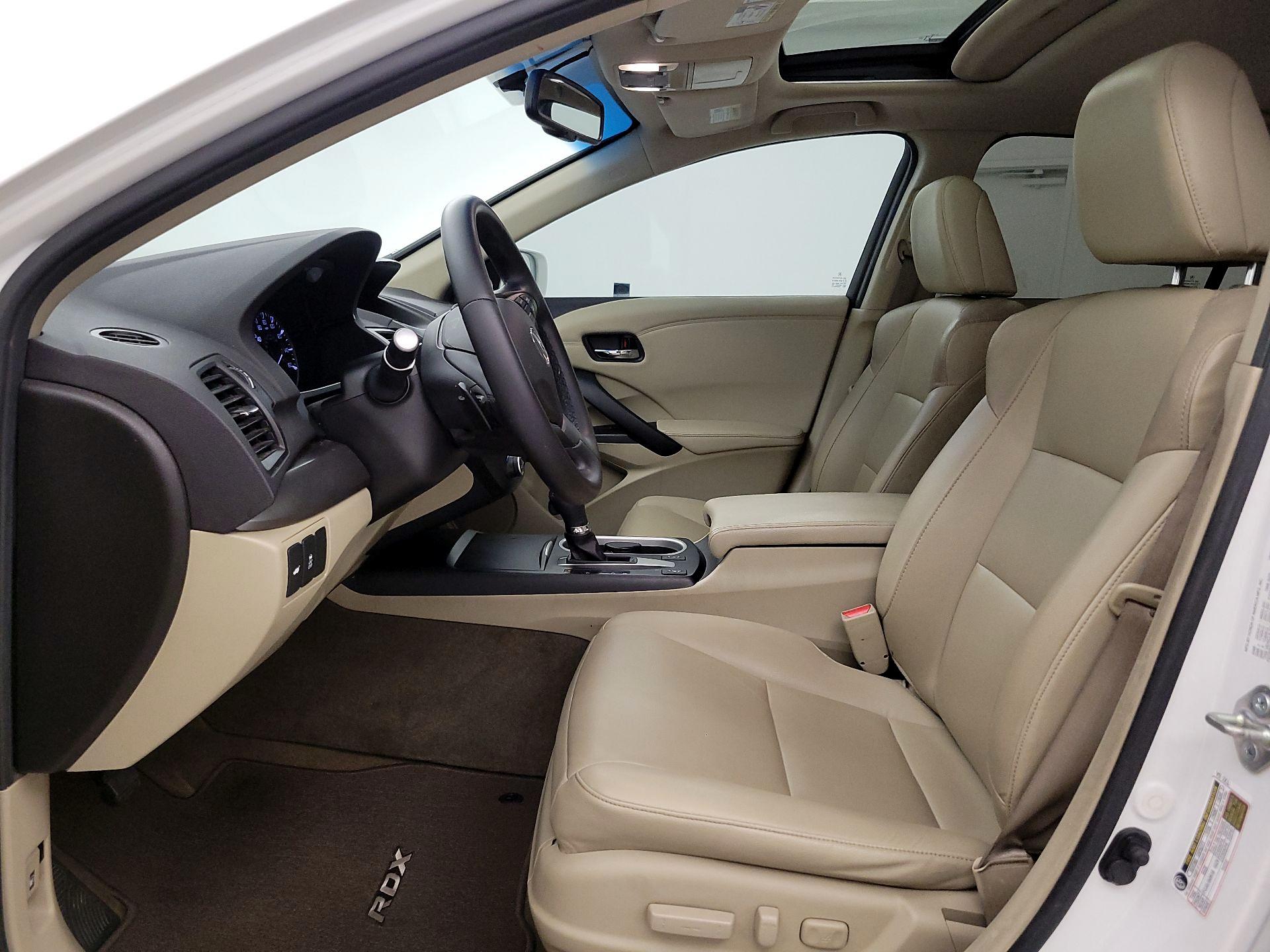 Thumbnail: 2018 Acura RDX - 11