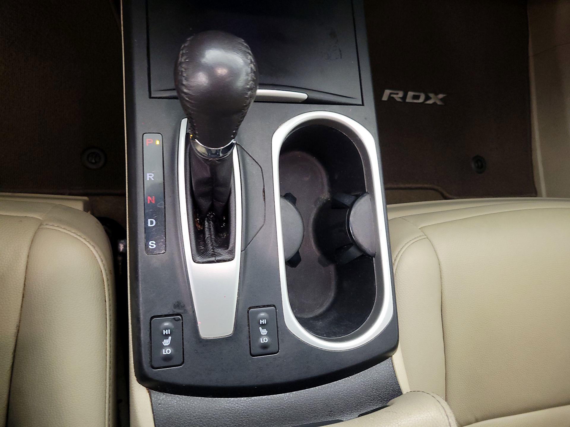 Thumbnail: 2018 Acura RDX - 17