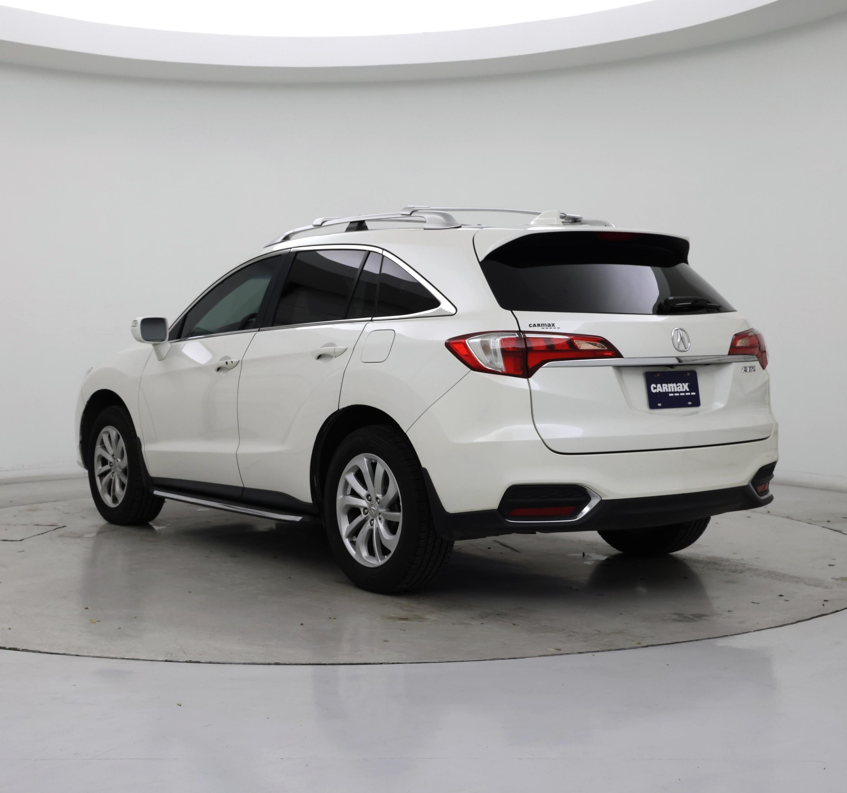 Thumbnail: 2018 Acura RDX - 2