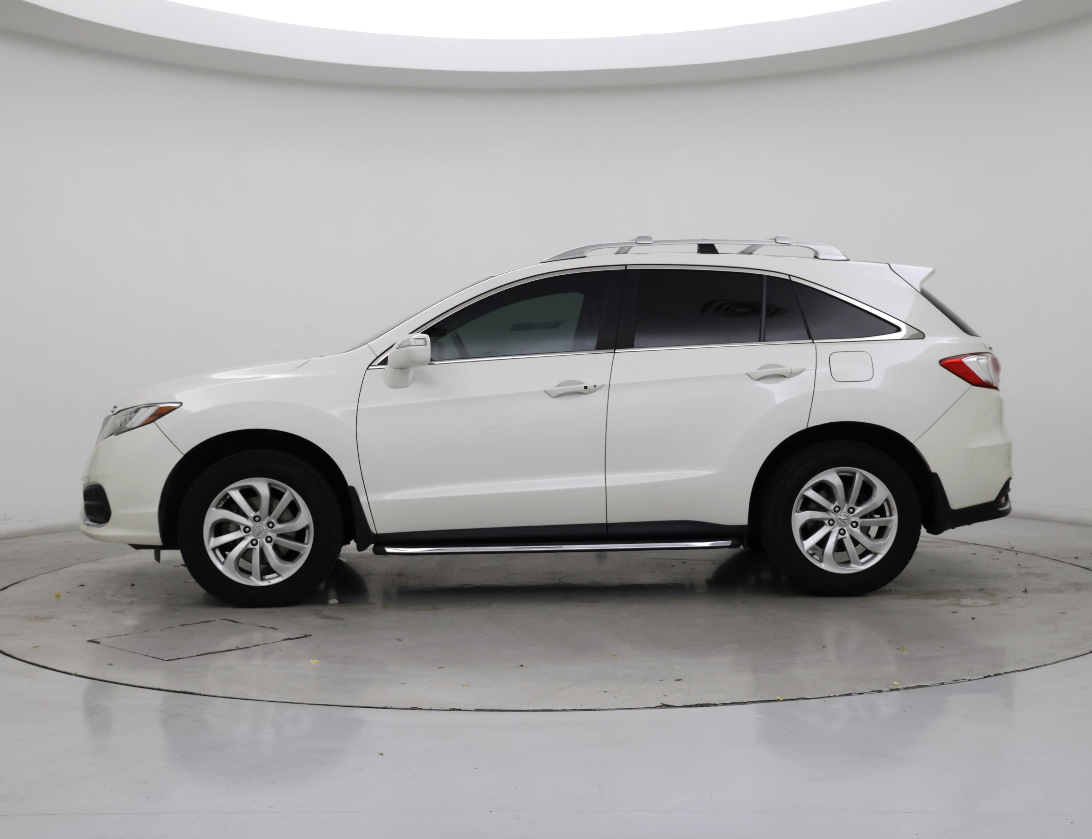 Thumbnail: 2018 Acura RDX - 3