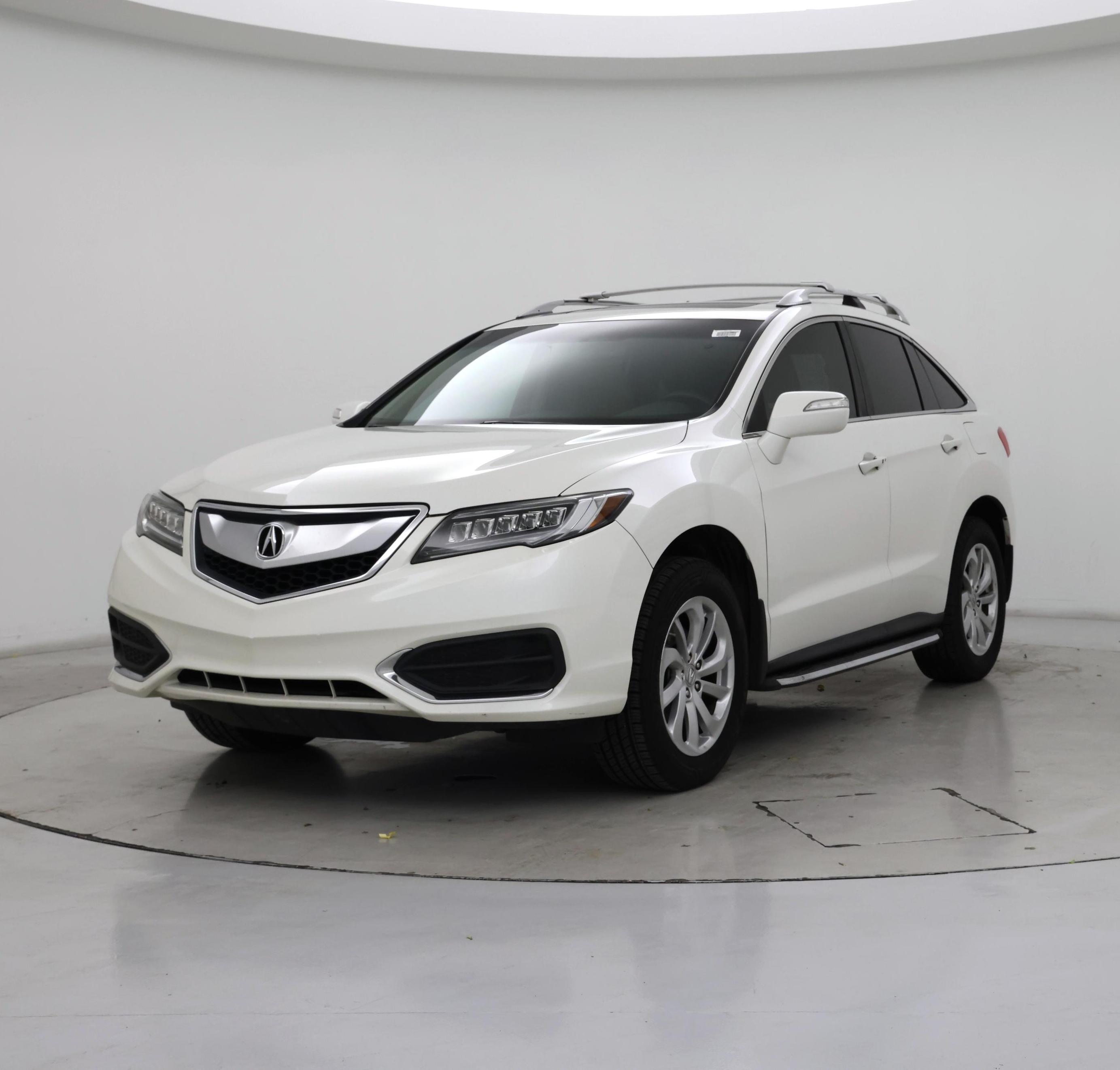 Thumbnail: 2018 Acura RDX - 4