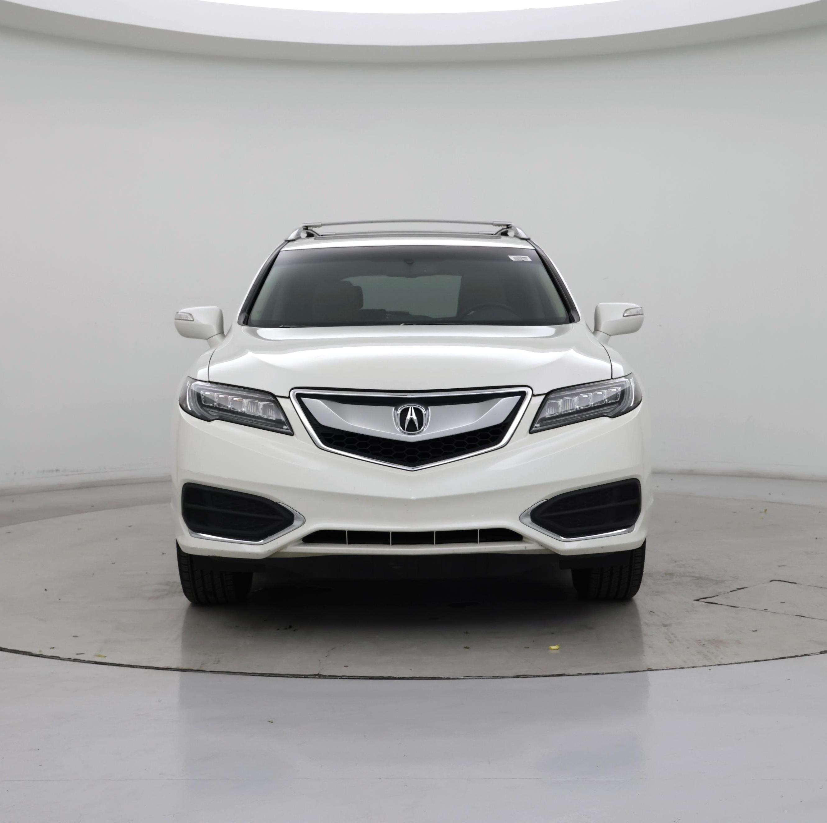 Thumbnail: 2018 Acura RDX - 5