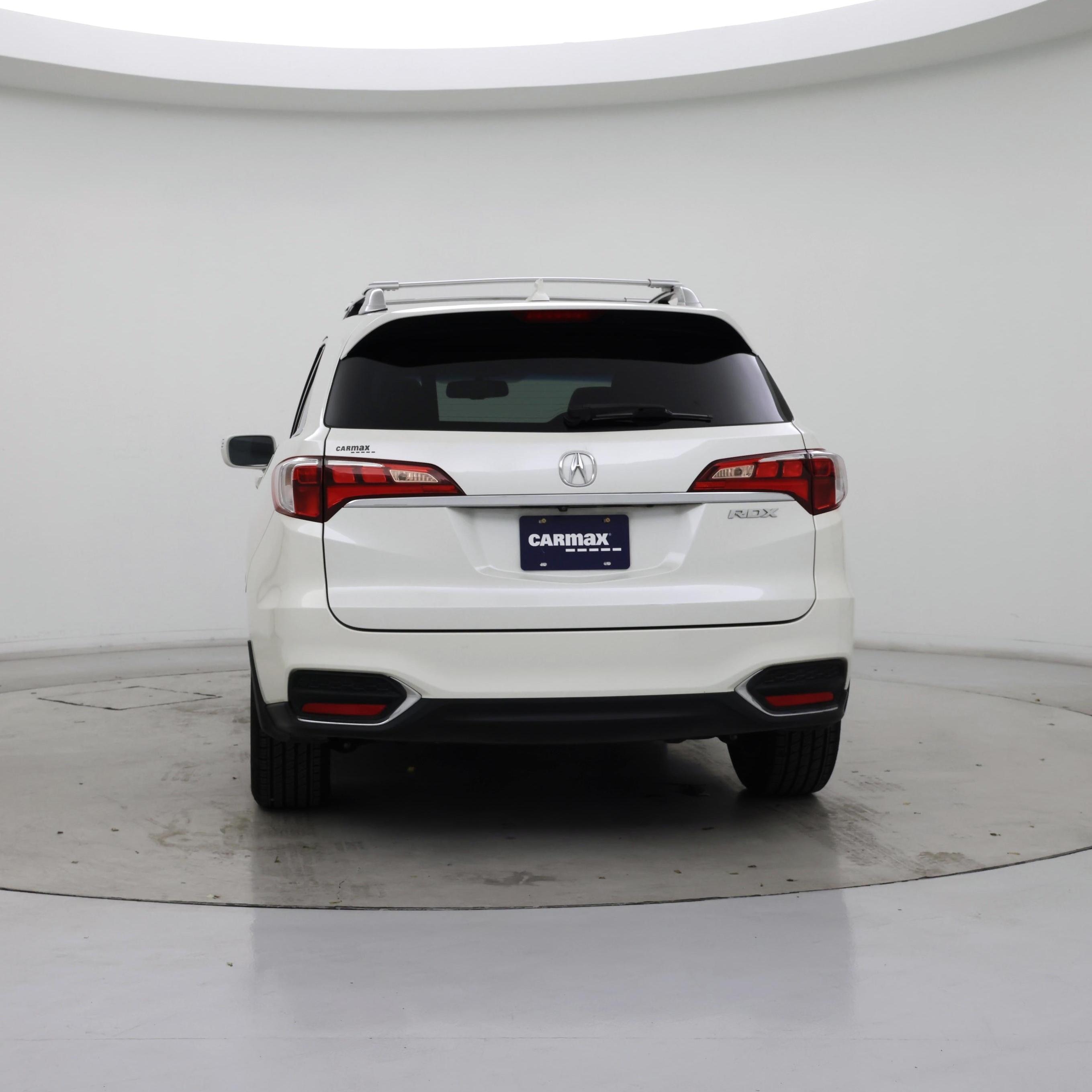 Thumbnail: 2018 Acura RDX - 6