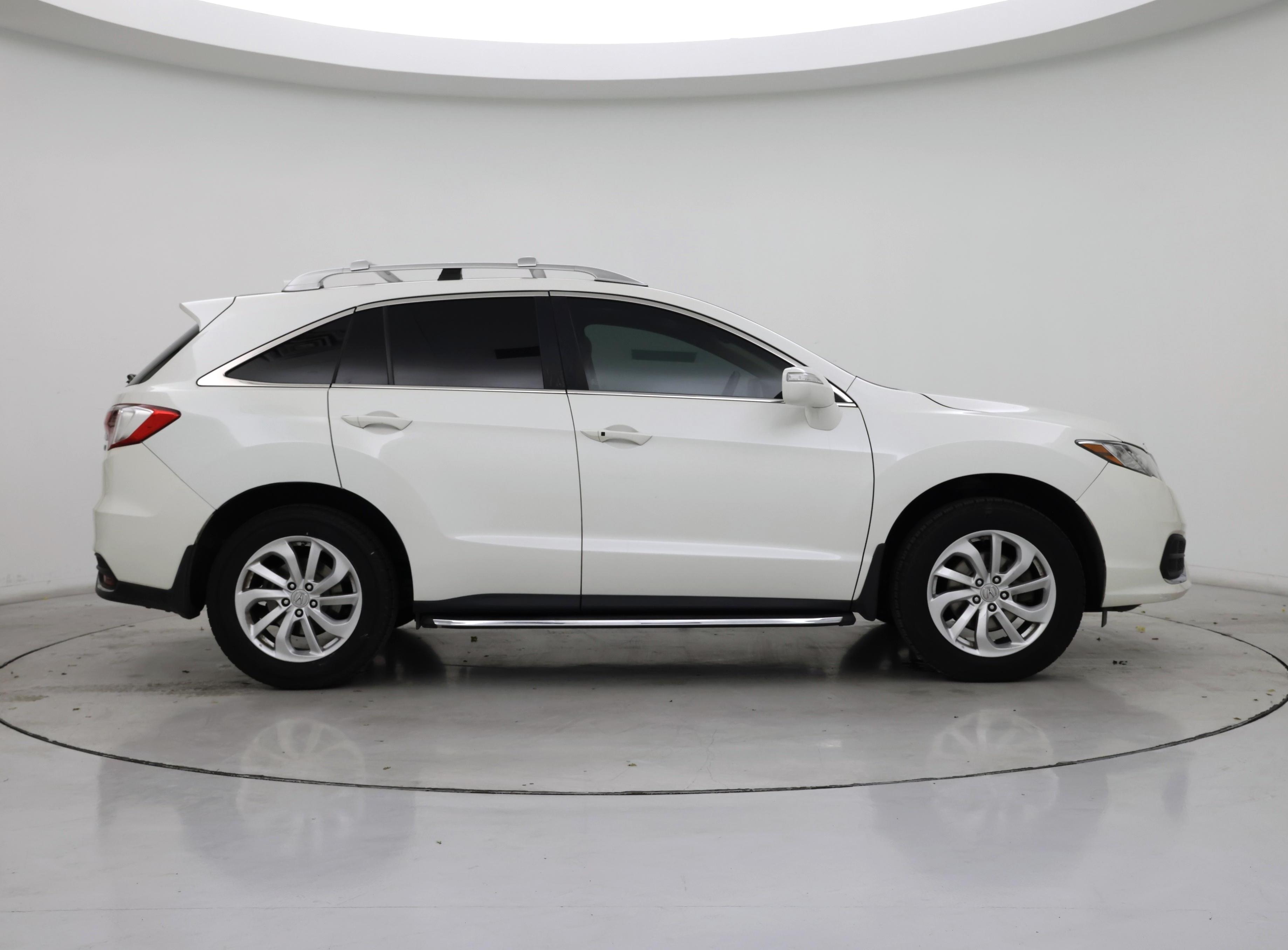 Thumbnail: 2018 Acura RDX - 7