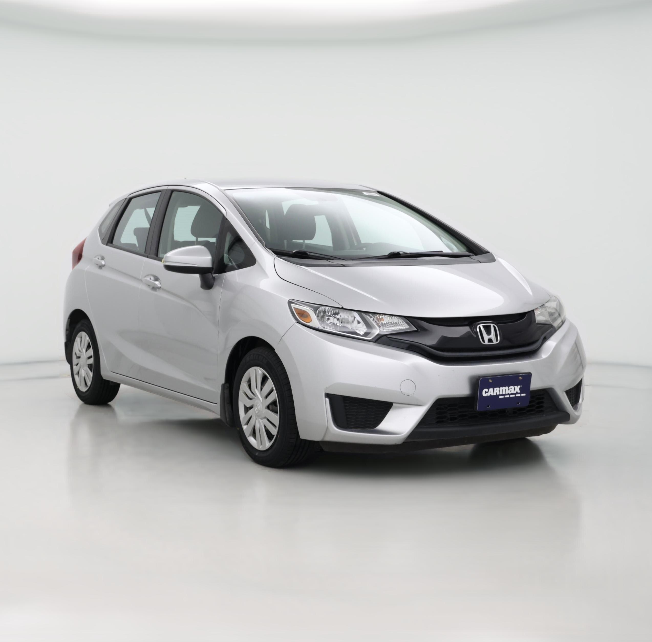 Thumbnail: 2015 Honda Fit - 1