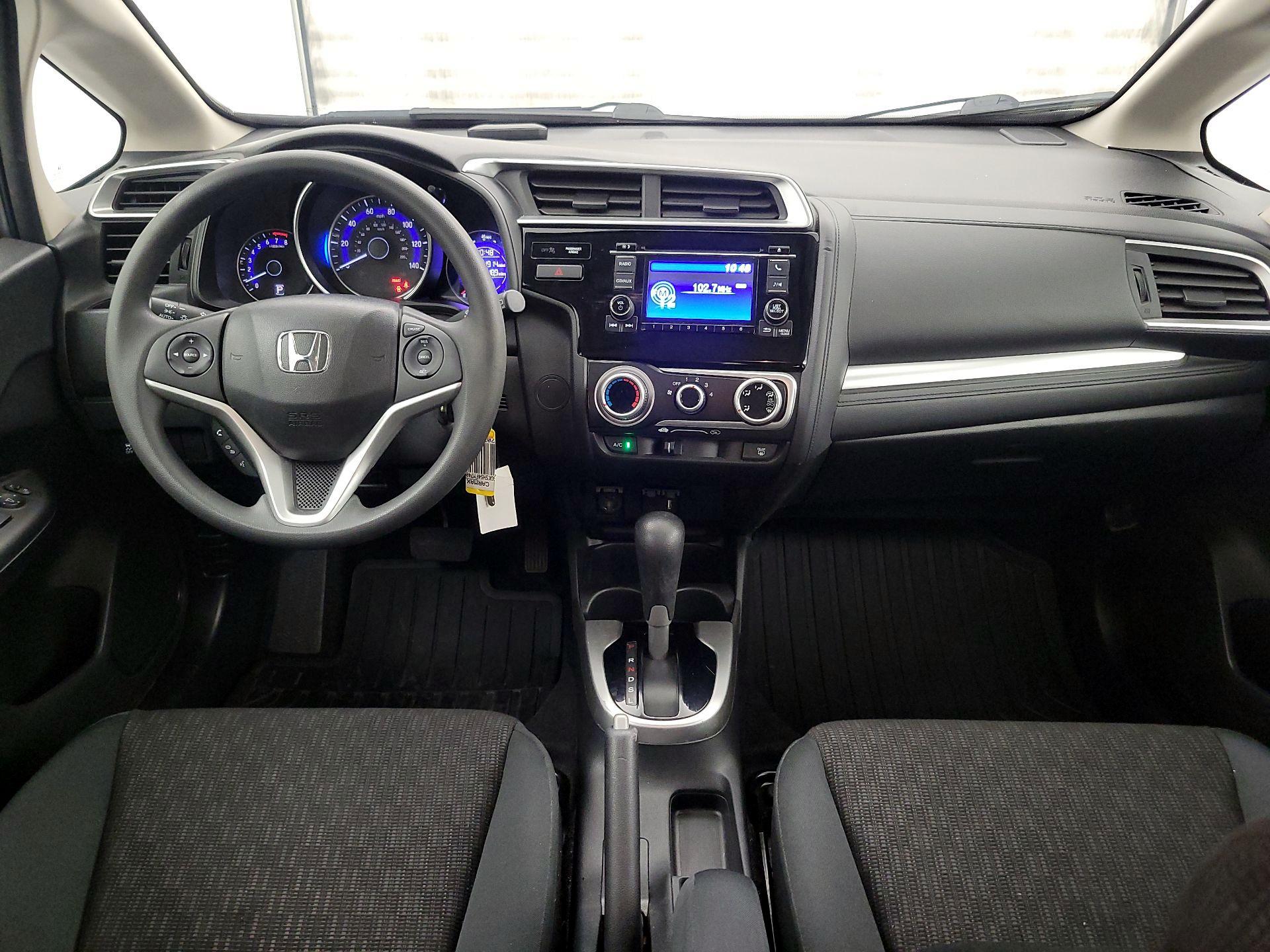 Thumbnail: 2015 Honda Fit - 9