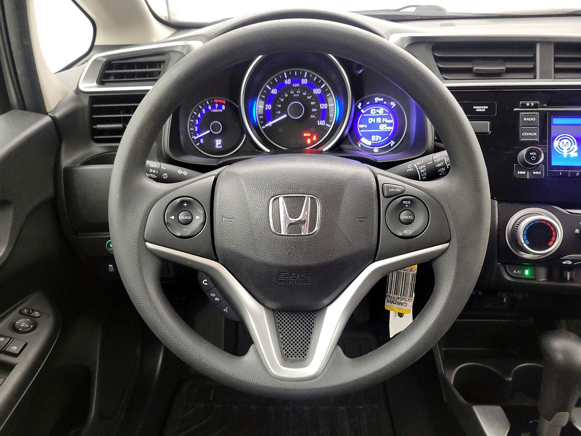 Thumbnail: 2015 Honda Fit - 10
