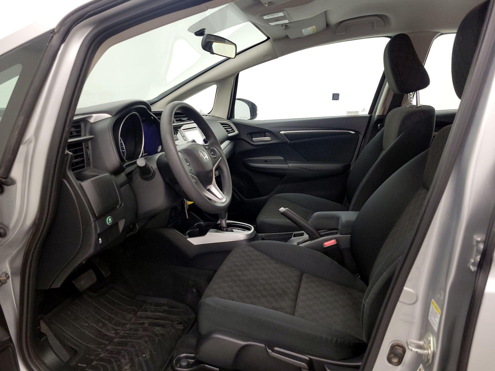 Thumbnail: 2015 Honda Fit - 11