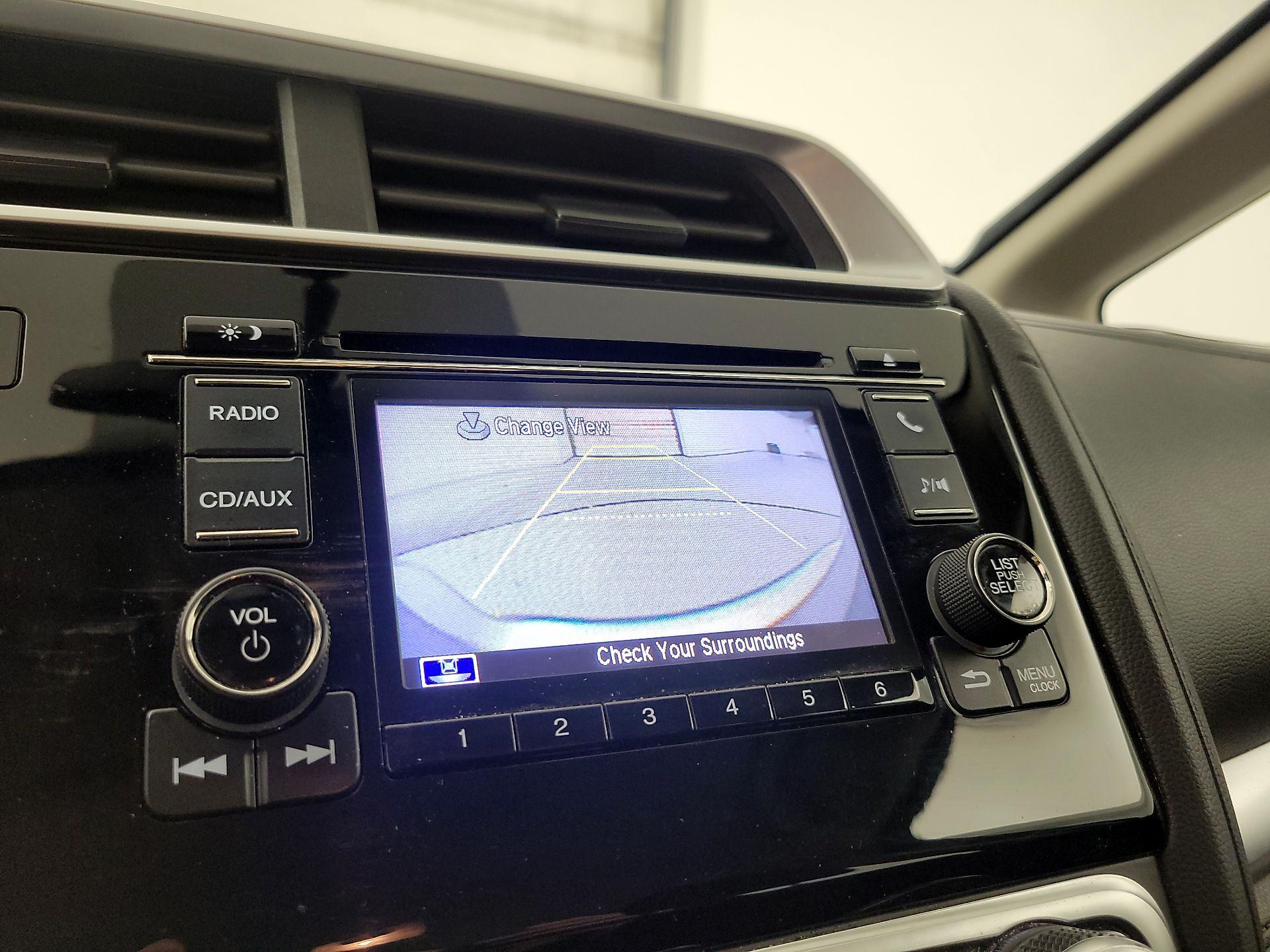 Thumbnail: 2015 Honda Fit - 14