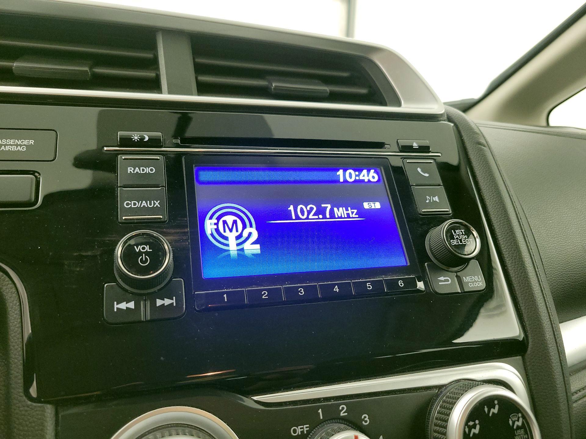Thumbnail: 2015 Honda Fit - 15