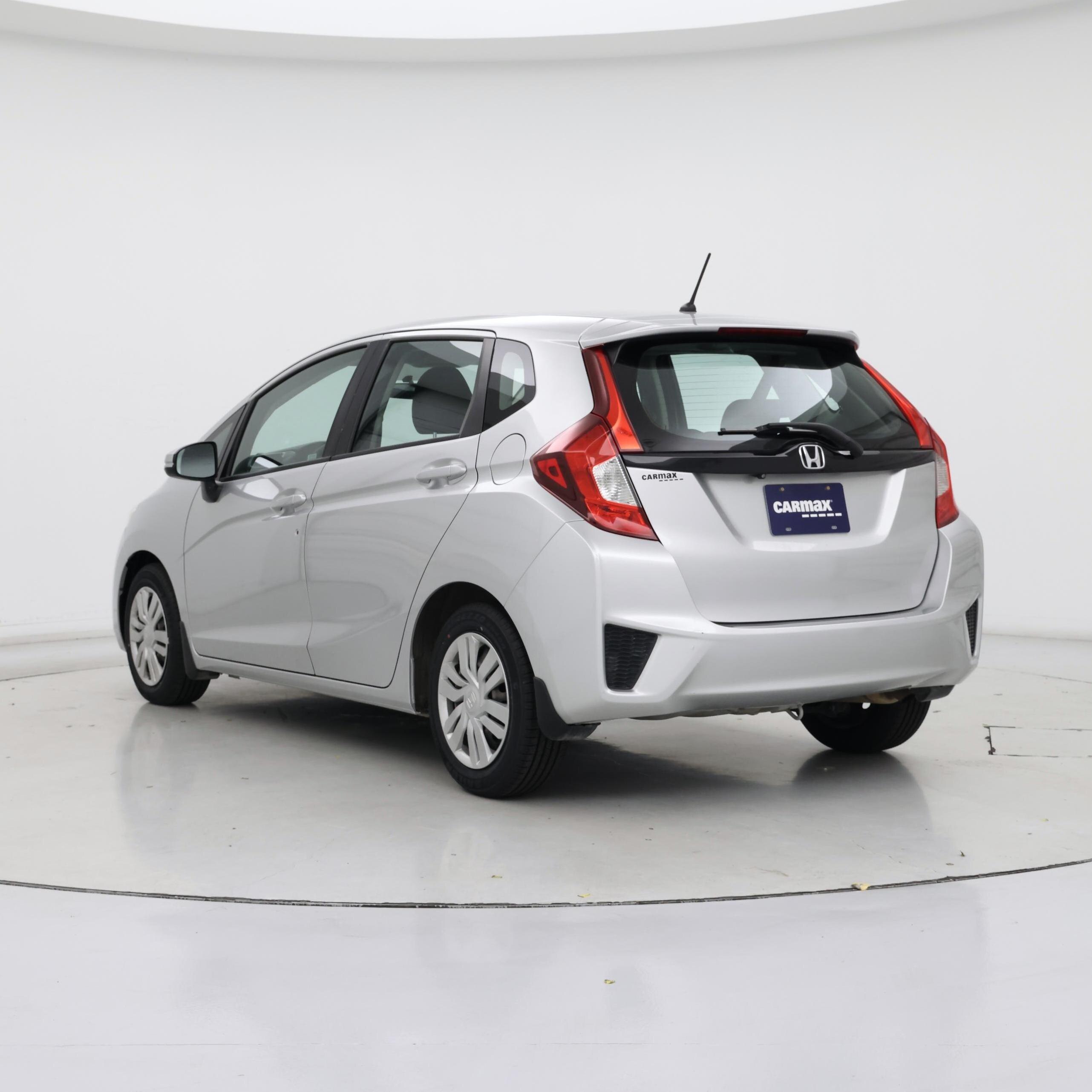 Thumbnail: 2015 Honda Fit - 2