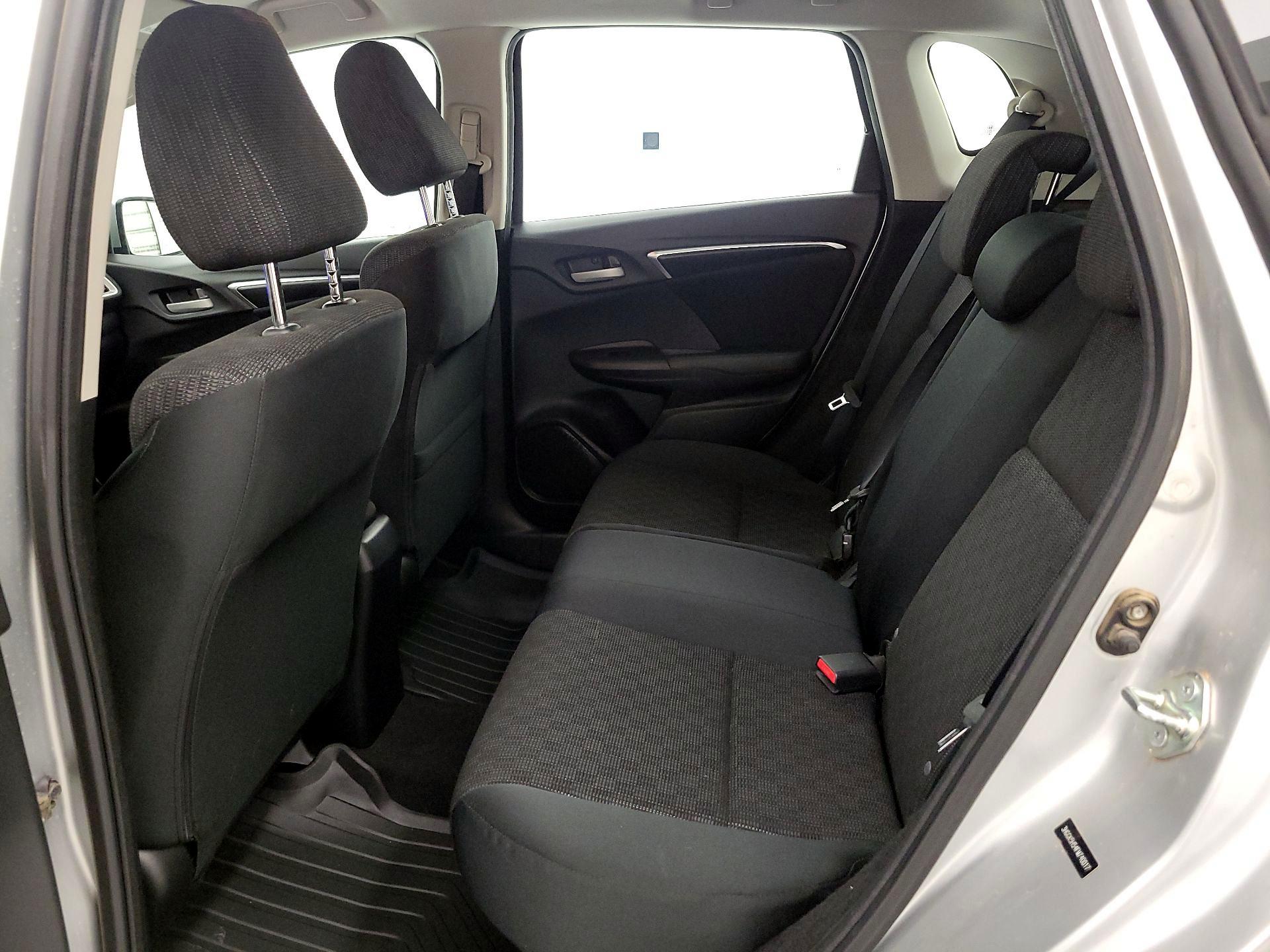 Thumbnail: 2015 Honda Fit - 19