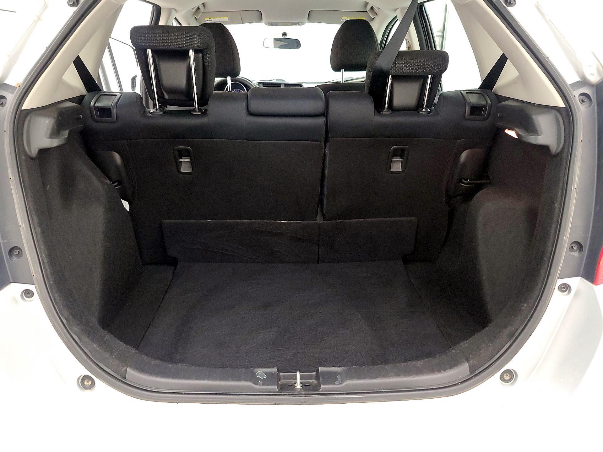 Thumbnail: 2015 Honda Fit - 20