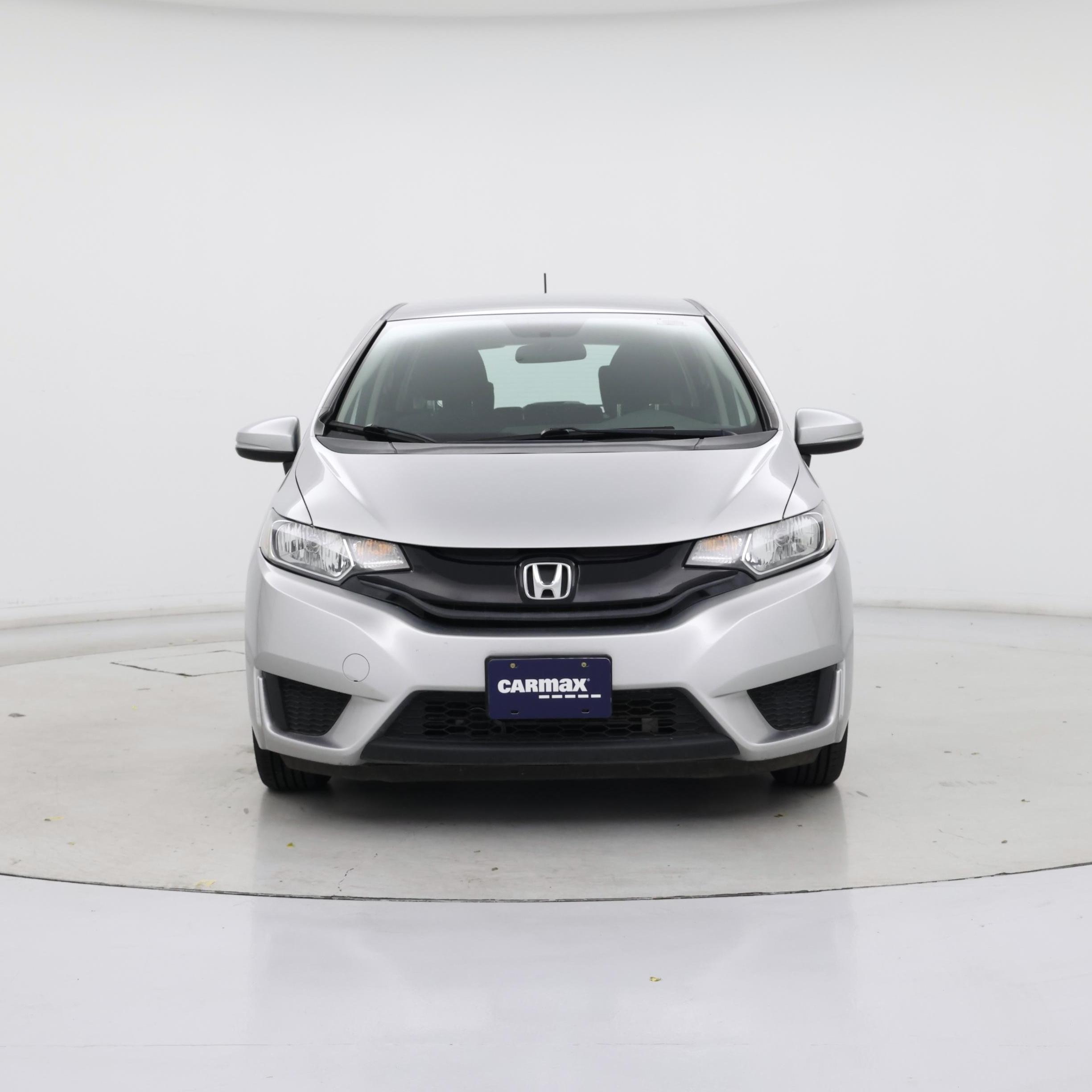 Thumbnail: 2015 Honda Fit - 5