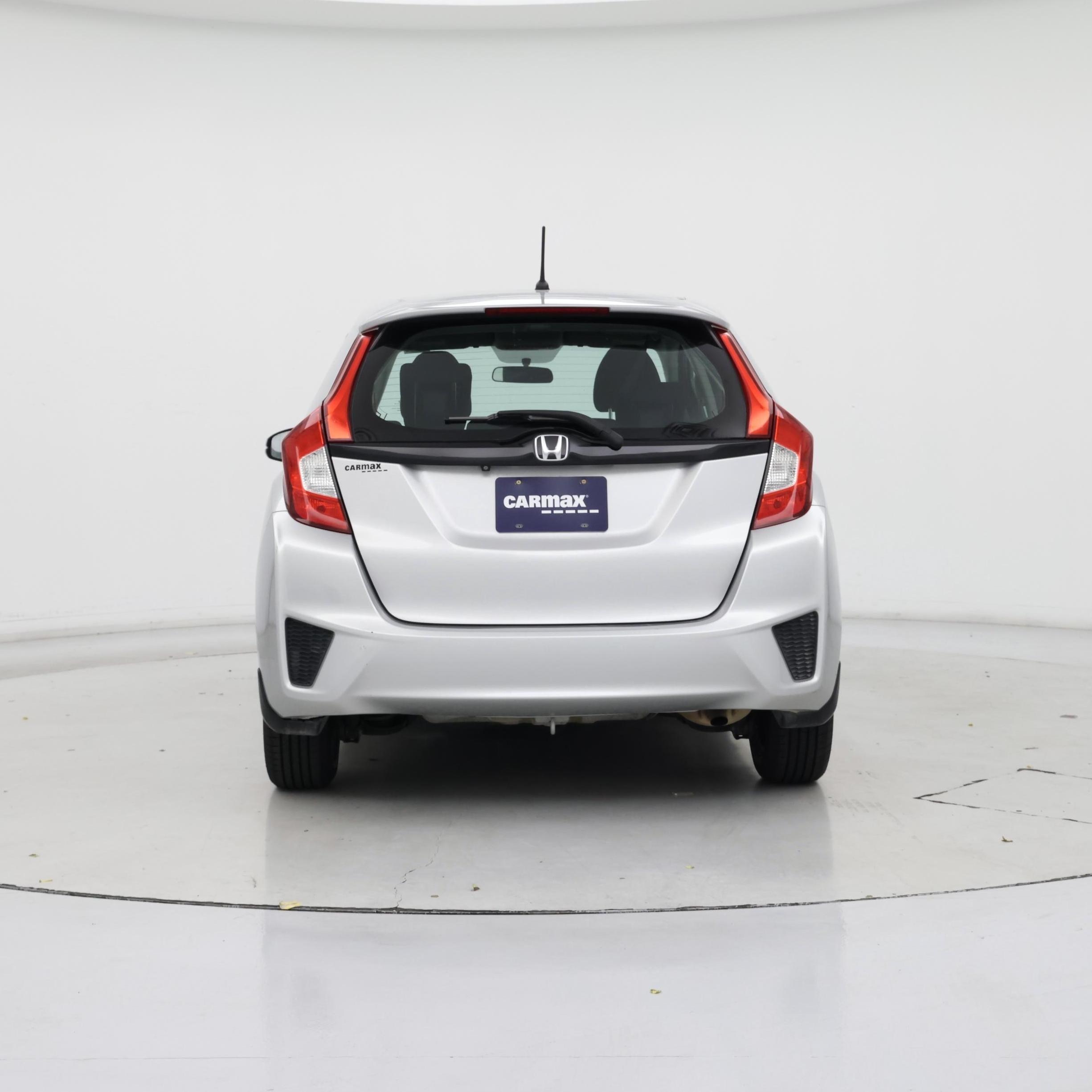 Thumbnail: 2015 Honda Fit - 6