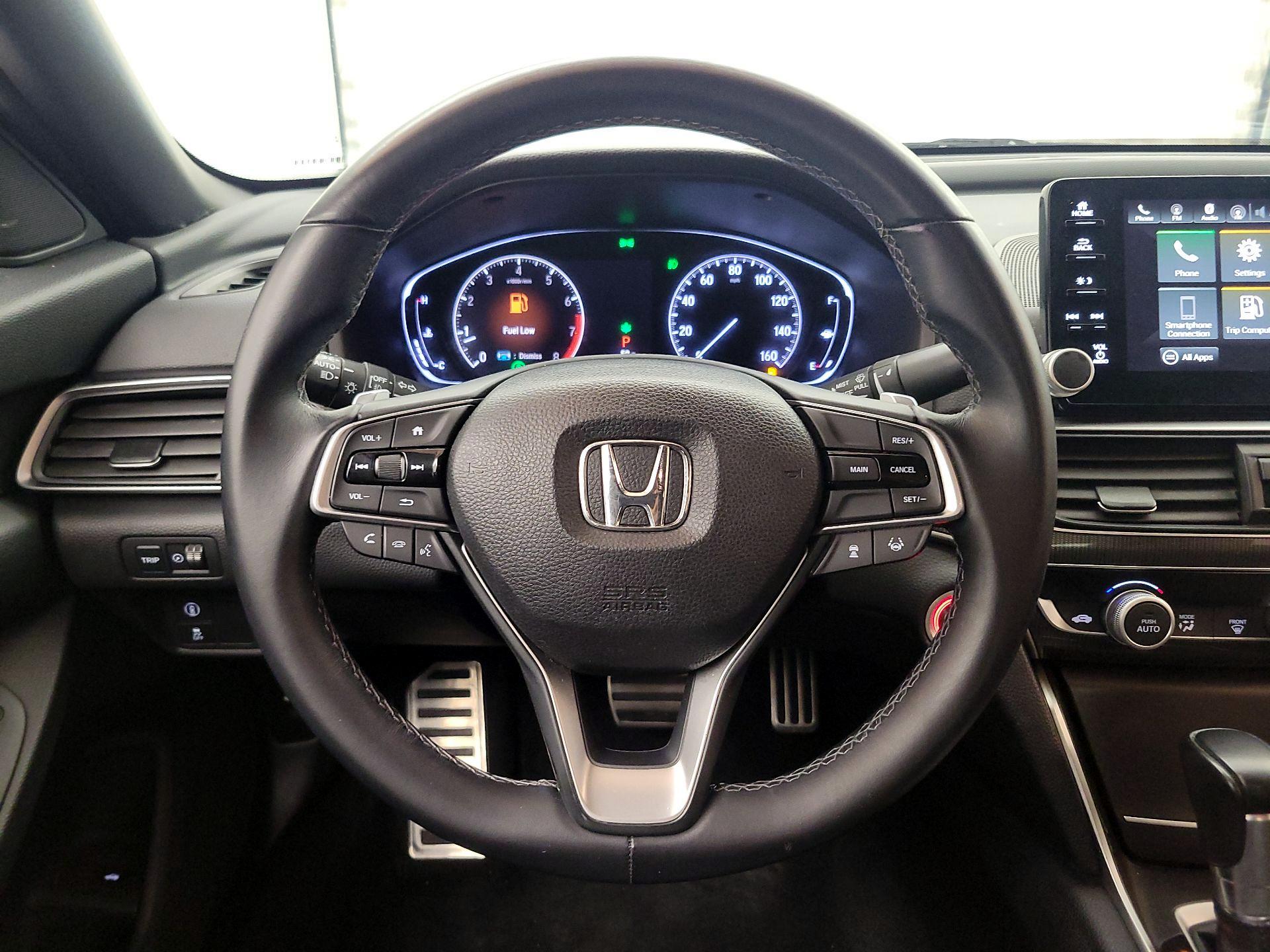Thumbnail: 2018 Honda Accord - 10
