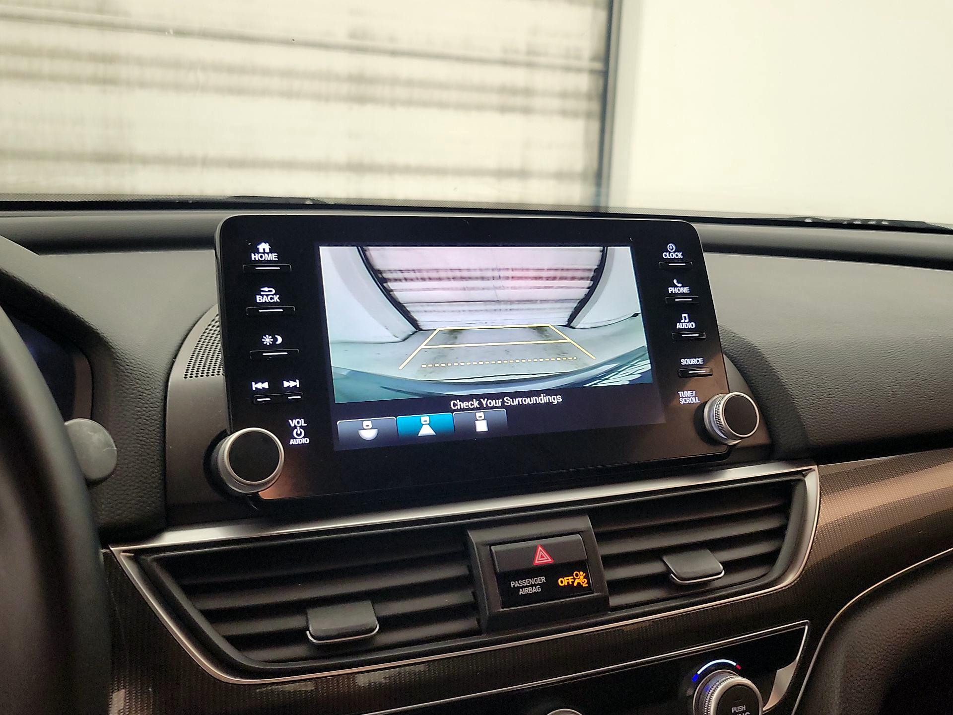 Thumbnail: 2018 Honda Accord - 14