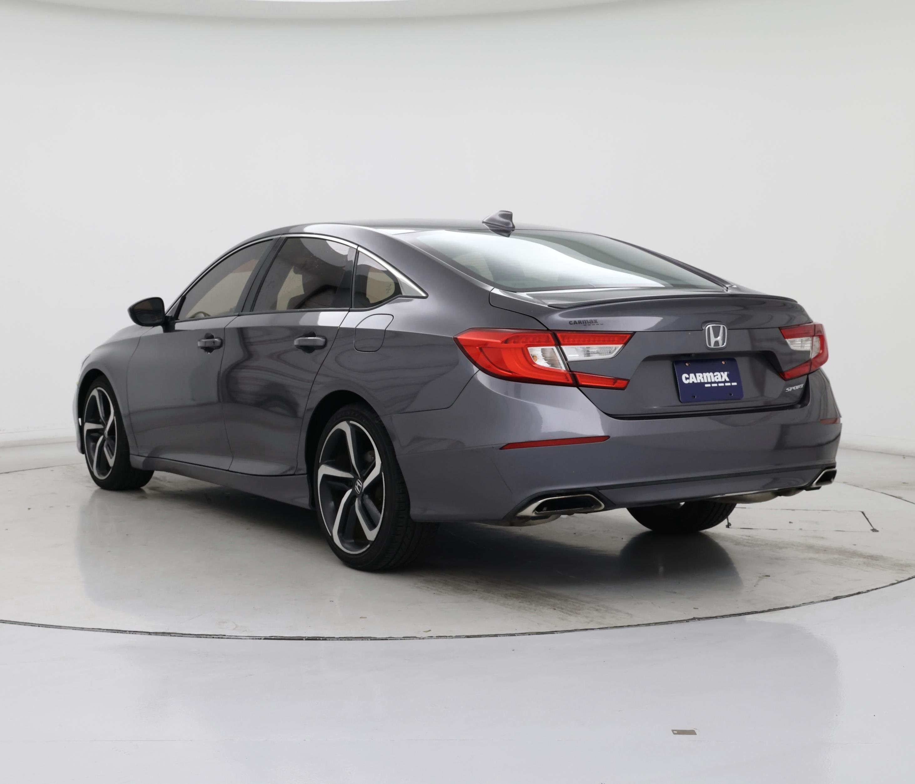 Thumbnail: 2018 Honda Accord - 2