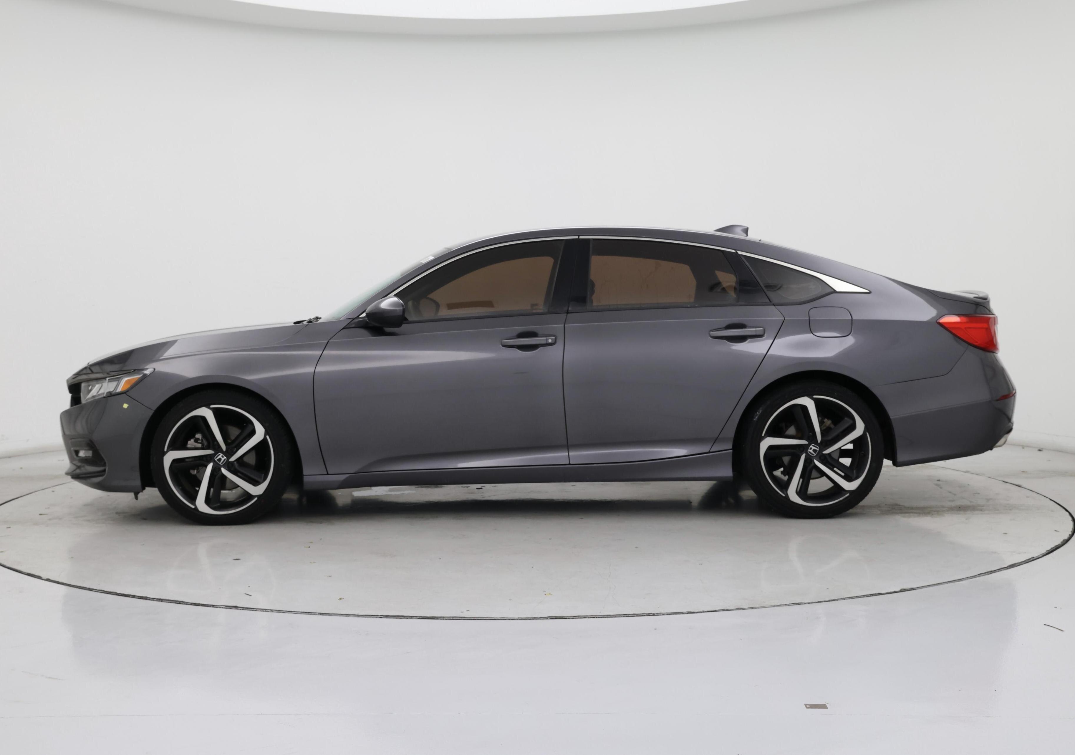 Thumbnail: 2018 Honda Accord - 3