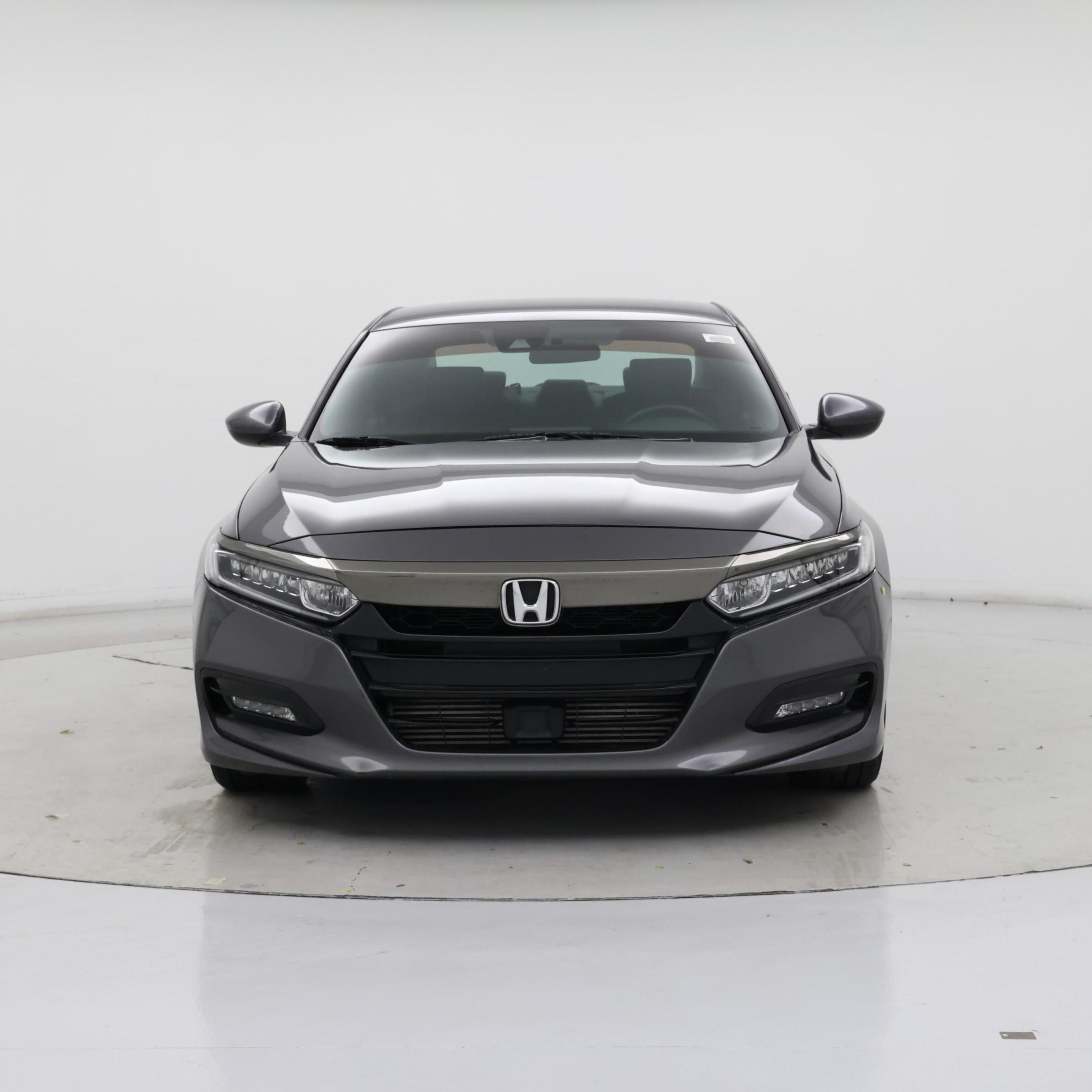 Thumbnail: 2018 Honda Accord - 5