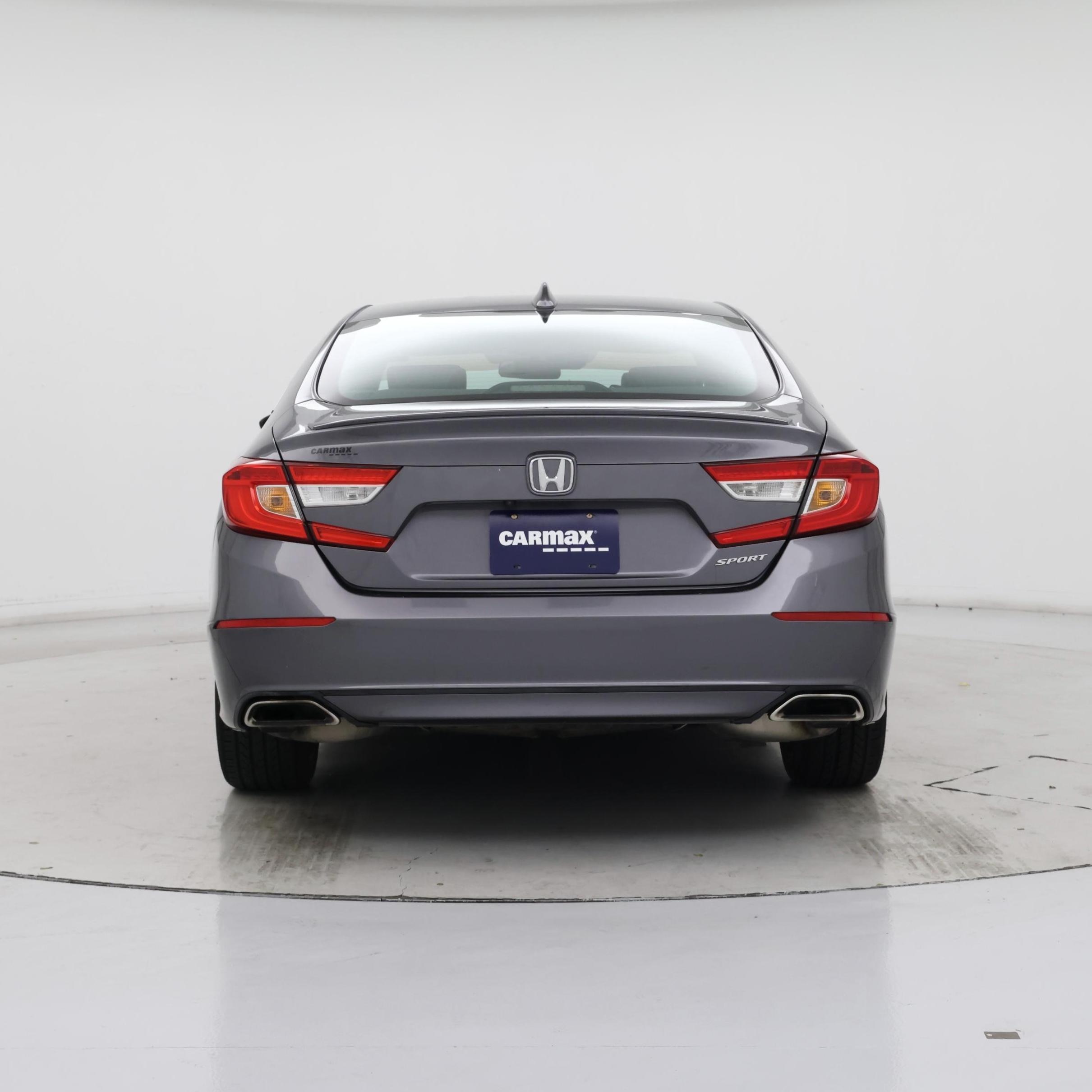 Thumbnail: 2018 Honda Accord - 6