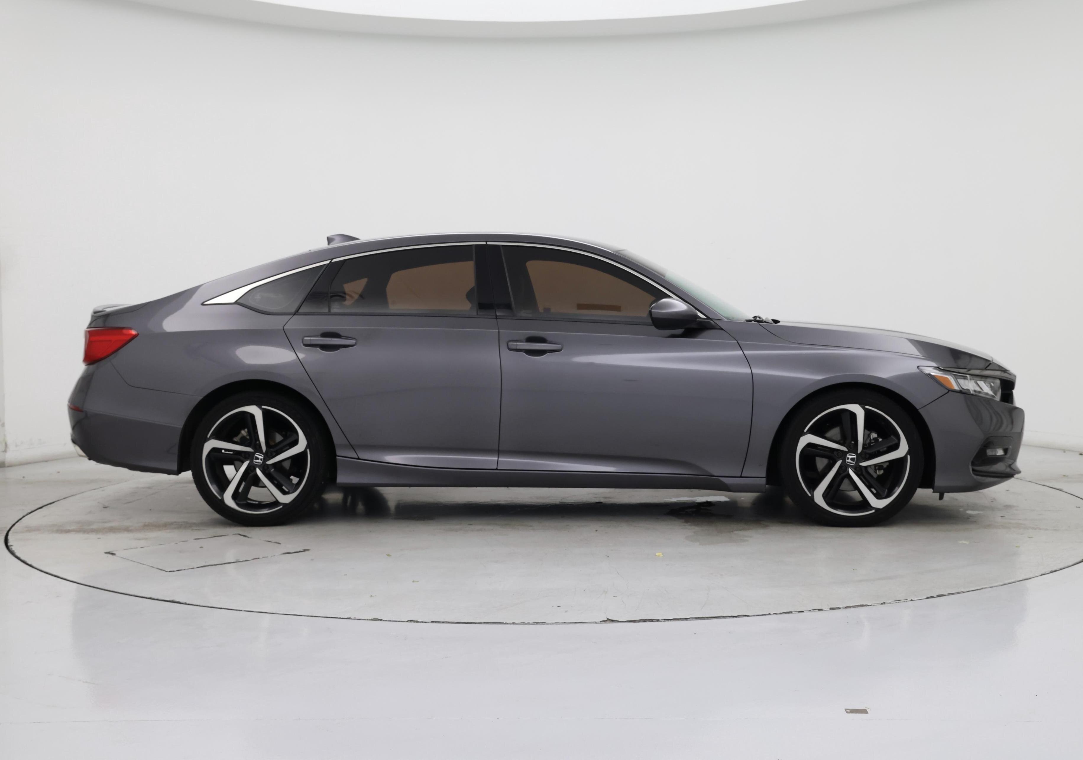 Thumbnail: 2018 Honda Accord - 7