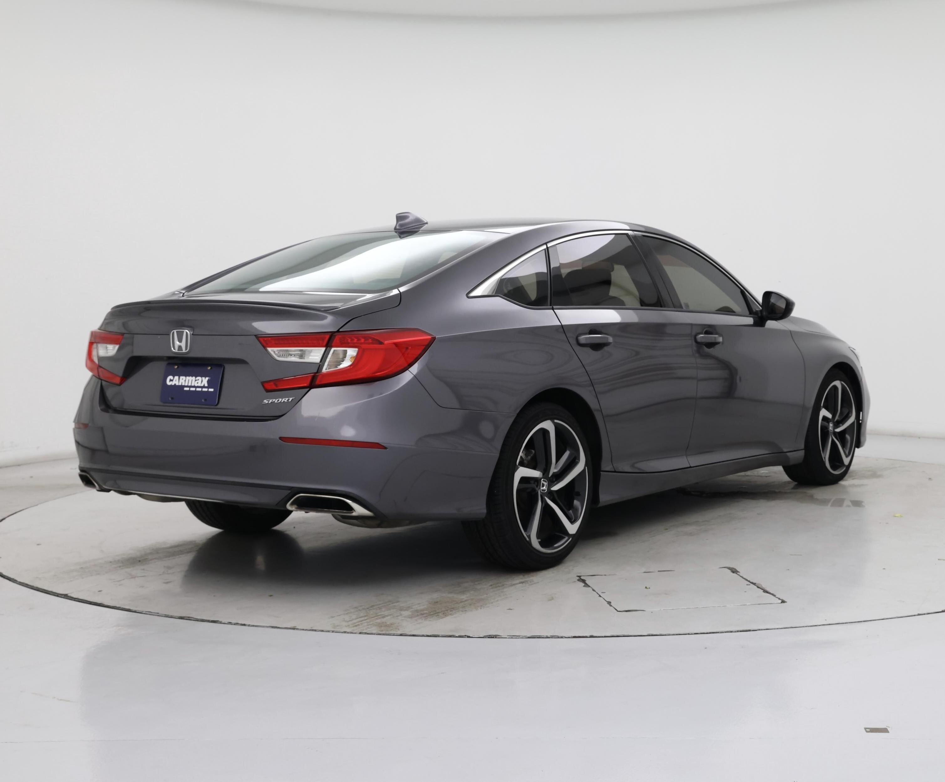 Thumbnail: 2018 Honda Accord - 8