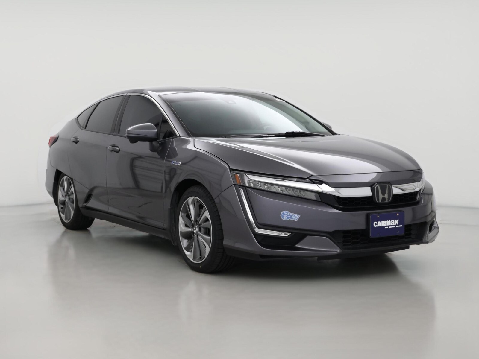 2020 Honda Clarity Base