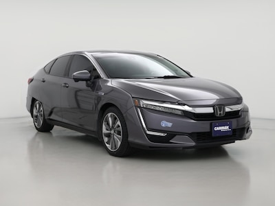 2020 Honda Clarity Plug in Hybrid