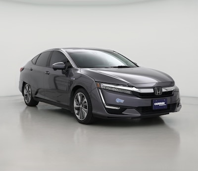 2020 Honda Clarity Plug in Hybrid